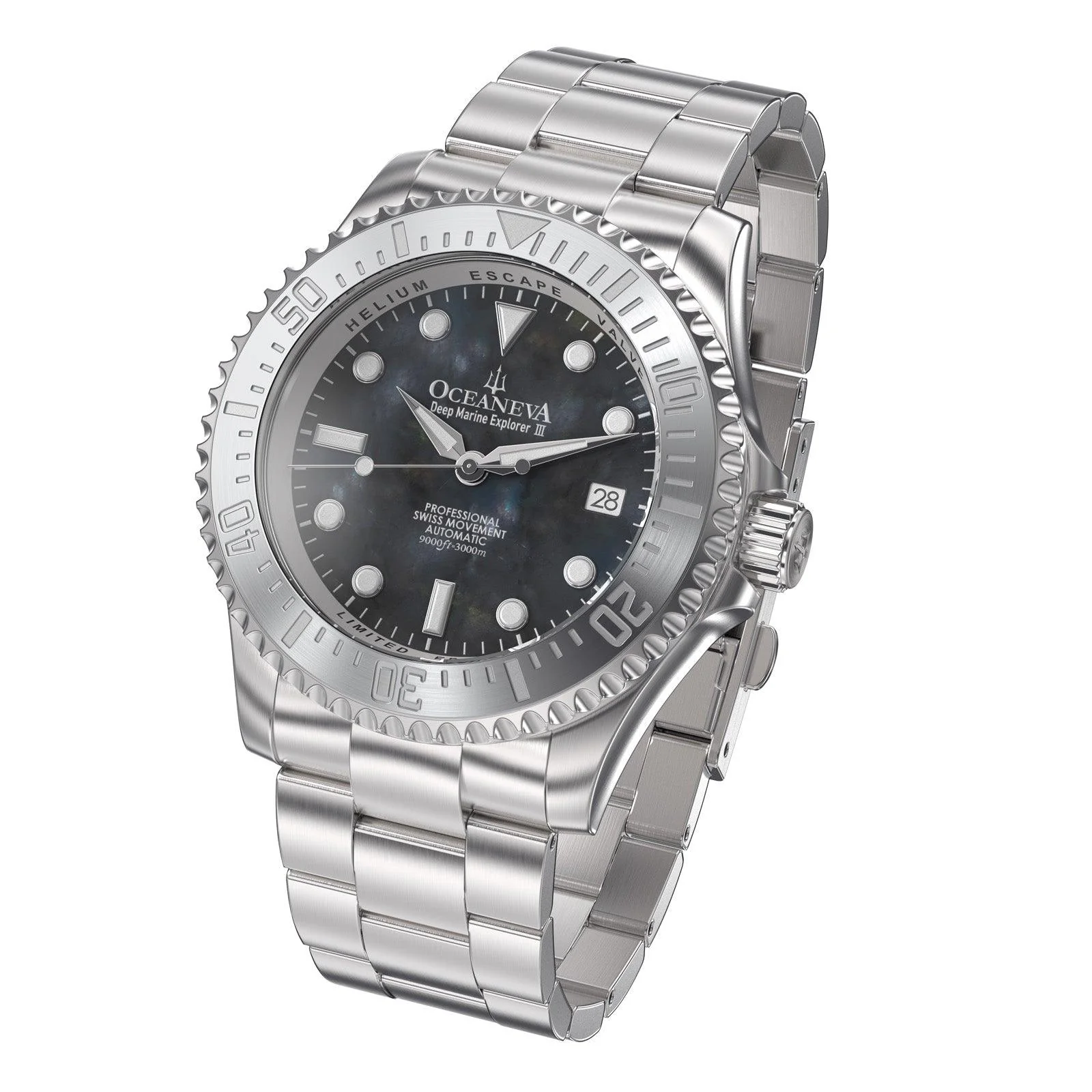 1516-oceaneva-deep-marine-explorer-iii-automatic-3000m-pro-diver-gunmetal-gray-mother-of-pearl-limited-edition-15.webp Oceaneva Deep Marine Explorer III Automatic 3000M Pro Diver Gunmetal Gray Mother Of Pearl Limited Edition