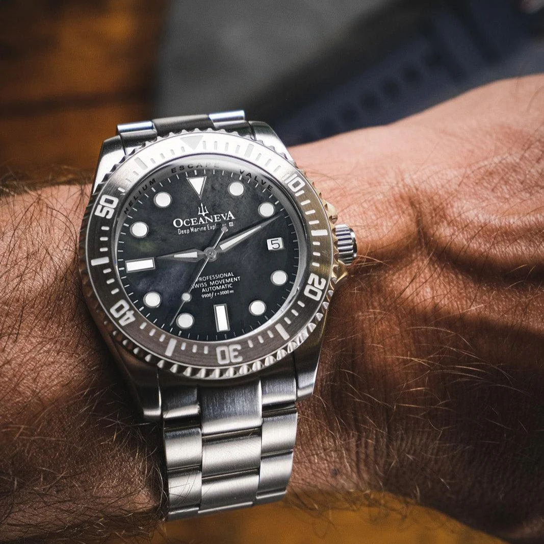 1516-oceaneva-deep-marine-explorer-iii-automatic-3000m-pro-diver-gunmetal-gray-mother-of-pearl-limited-edition-2.webp Oceaneva Deep Marine Explorer III Automatic 3000M Pro Diver Gunmetal Gray Mother Of Pearl Limited Edition