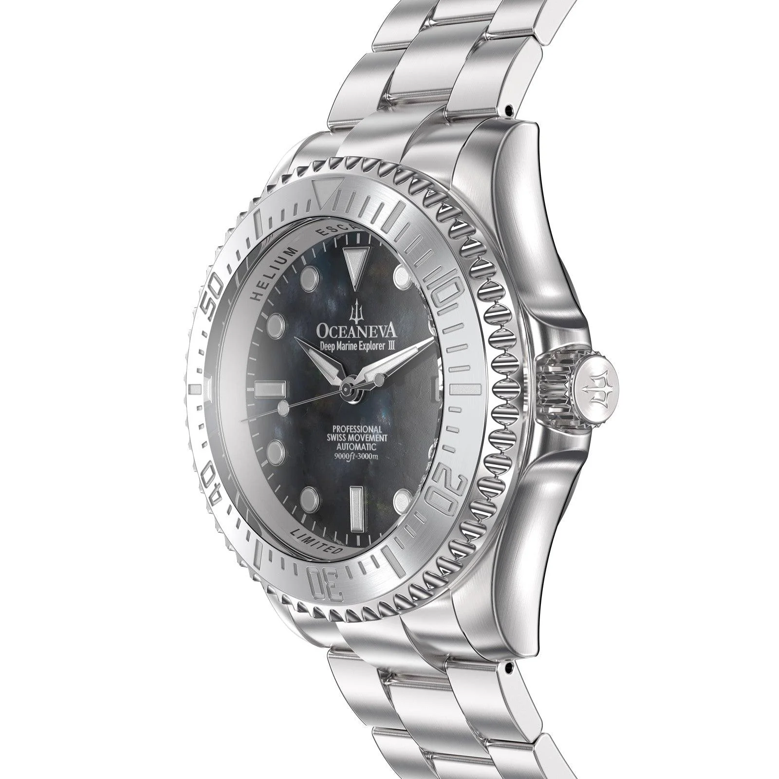 1516-oceaneva-deep-marine-explorer-iii-automatic-3000m-pro-diver-gunmetal-gray-mother-of-pearl-limited-edition-8.webp Oceaneva Deep Marine Explorer III Automatic 3000M Pro Diver Gunmetal Gray Mother Of Pearl Limited Edition