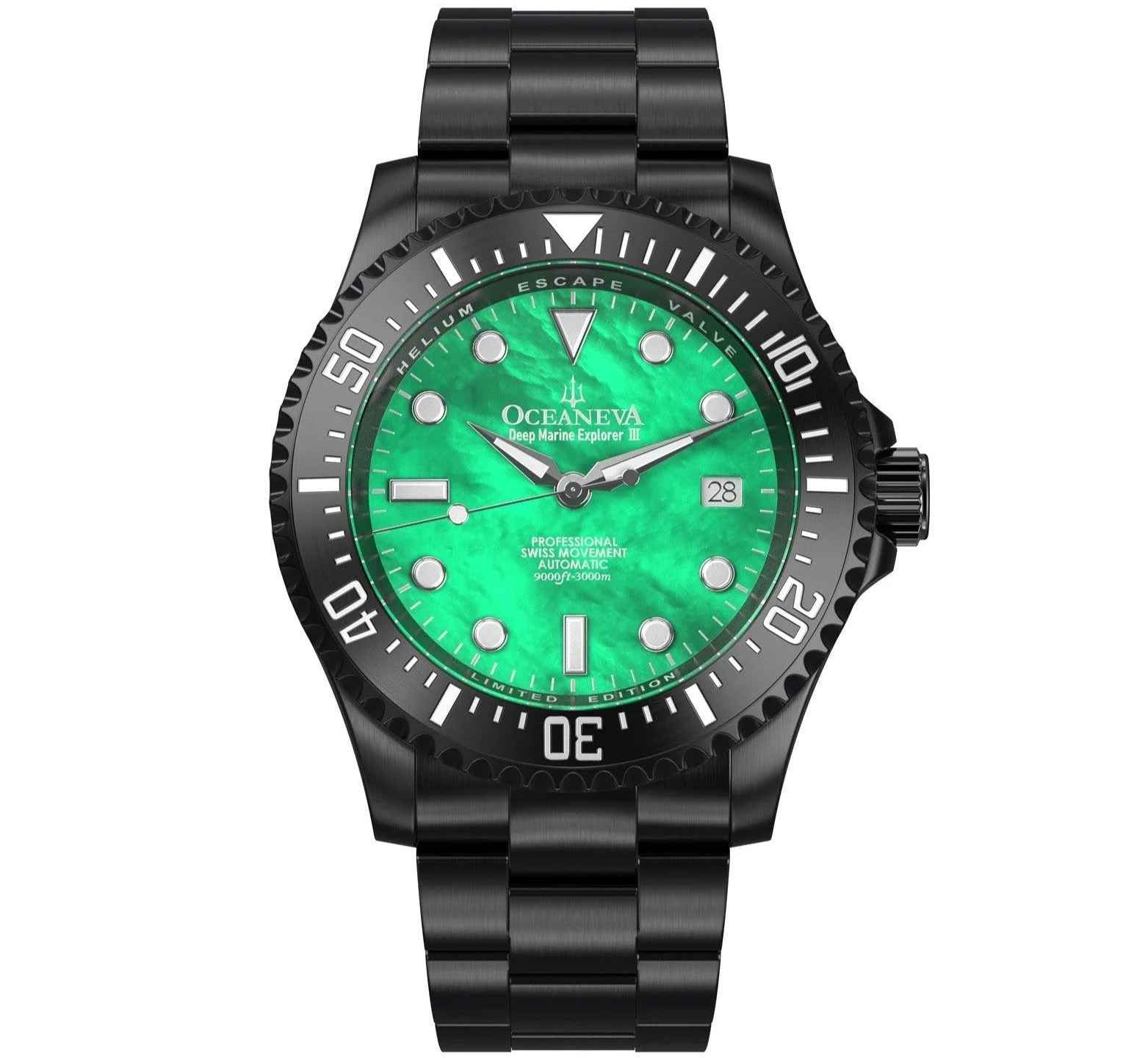1517-oceaneva-deep-marine-explorer-iii-automatic-3000m-pro-diver-black-green-mother-of-pearl-limited-edition-1.webp Oceaneva Deep Marine Explorer III Automatic 3000M Pro Diver Black Green Mother Of Pearl Limited Edition