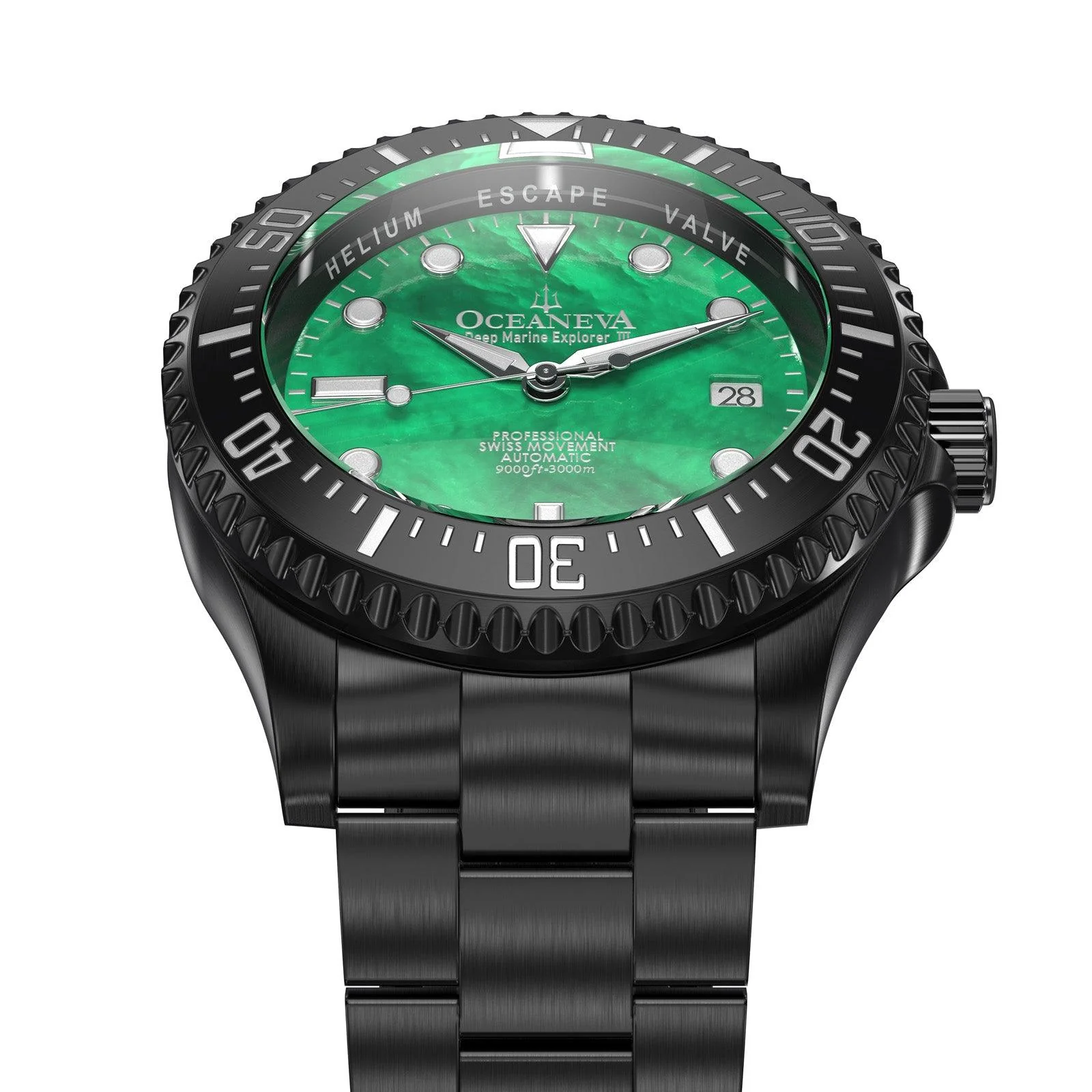 1517-oceaneva-deep-marine-explorer-iii-automatic-3000m-pro-diver-black-green-mother-of-pearl-limited-edition-3.webp Oceaneva Deep Marine Explorer III Automatic 3000M Pro Diver Black Green Mother Of Pearl Limited Edition