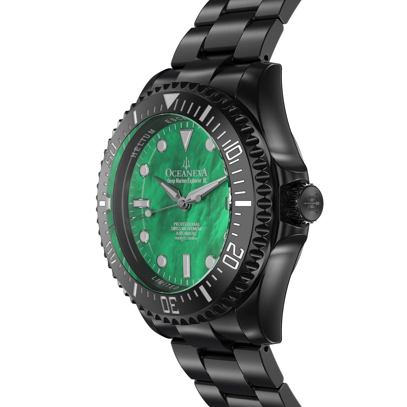 1517-oceaneva-deep-marine-explorer-iii-automatic-3000m-pro-diver-black-green-mother-of-pearl-limited-edition-7.webp Oceaneva Deep Marine Explorer III Automatic 3000M Pro Diver Black Green Mother Of Pearl Limited Edition