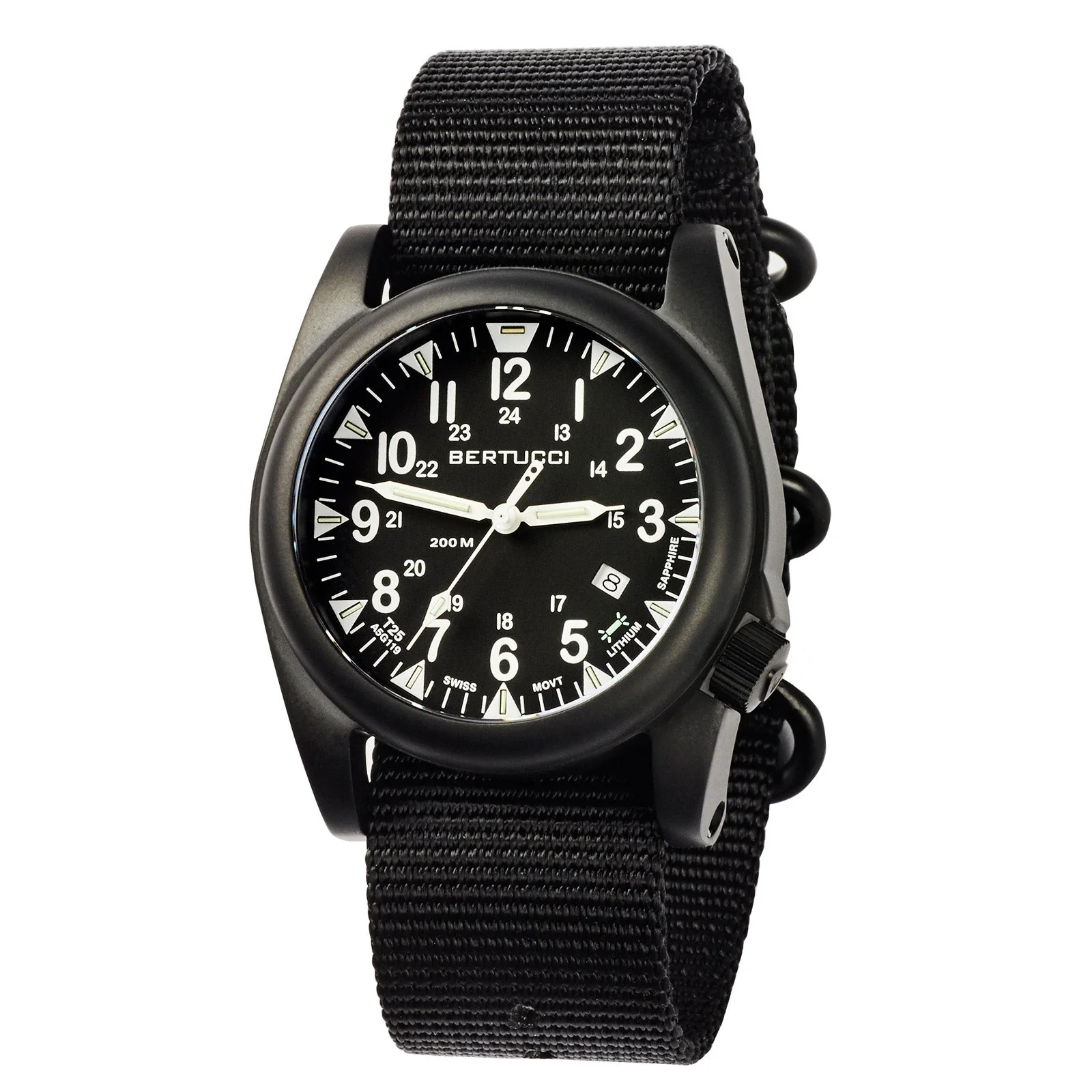 152-bertucci-a-5s-ballista-tritium-all-black-1.webp Bertucci A-5S Ballista Tritium All Black