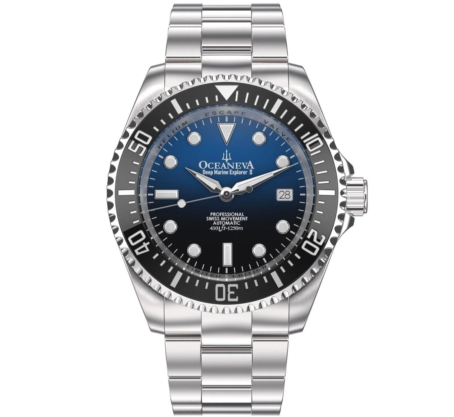 1526-oceaneva-deep-marine-explorer-ii-automatic-1250m-pro-diver-blue-black-limited-edition-1.webp Oceaneva Deep Marine Explorer II Automatic 1250M Pro Diver Blue Black Limited Edition