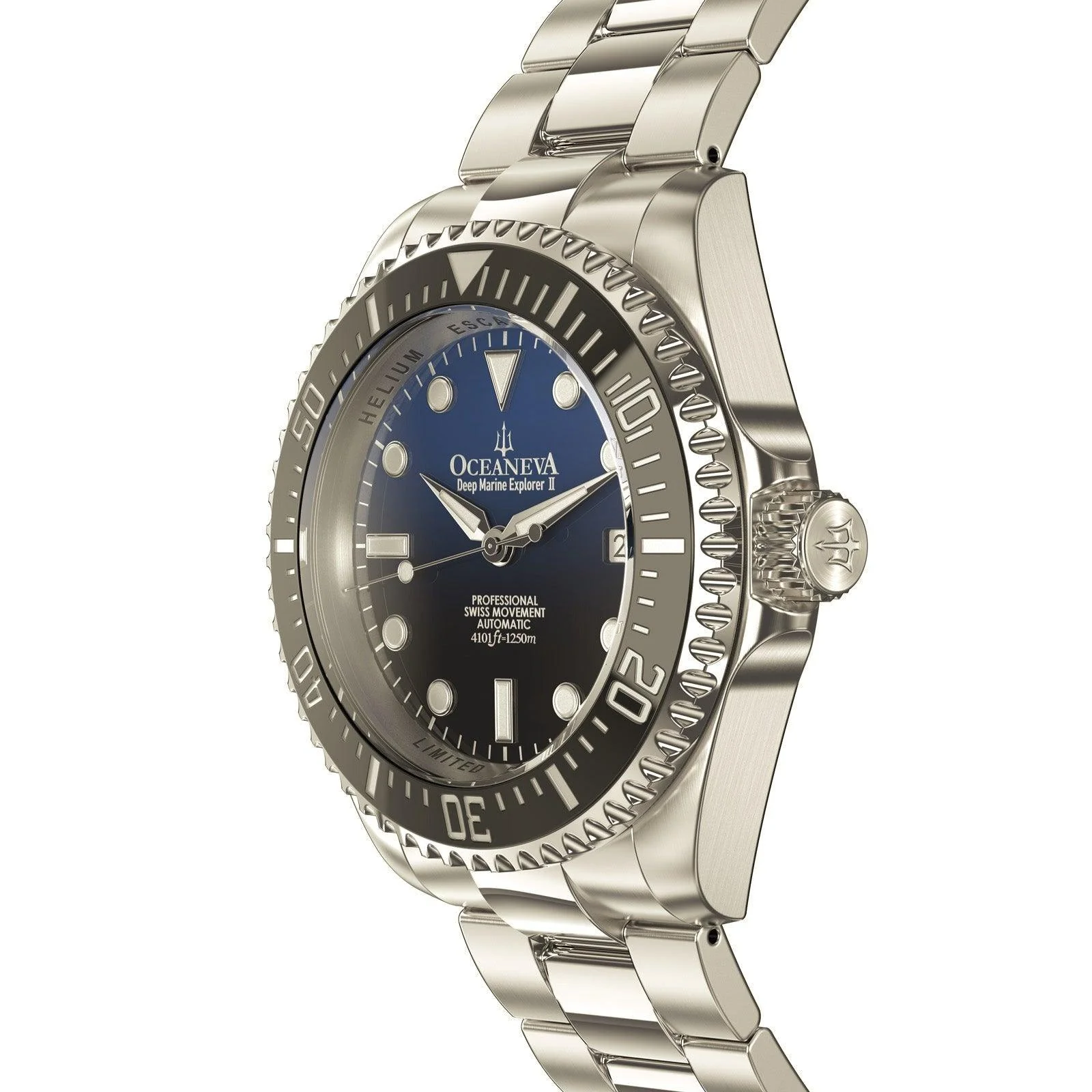 1526-oceaneva-deep-marine-explorer-ii-automatic-1250m-pro-diver-blue-black-limited-edition-5.webp Oceaneva Deep Marine Explorer II Automatic 1250M Pro Diver Blue Black Limited Edition