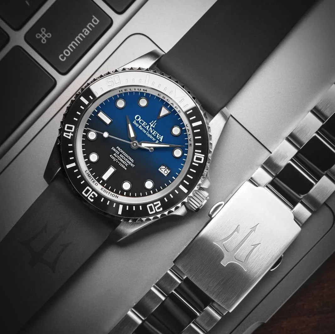 1526-oceaneva-deep-marine-explorer-ii-automatic-1250m-pro-diver-blue-black-limited-edition-9.webp Oceaneva Deep Marine Explorer II Automatic 1250M Pro Diver Blue Black Limited Edition
