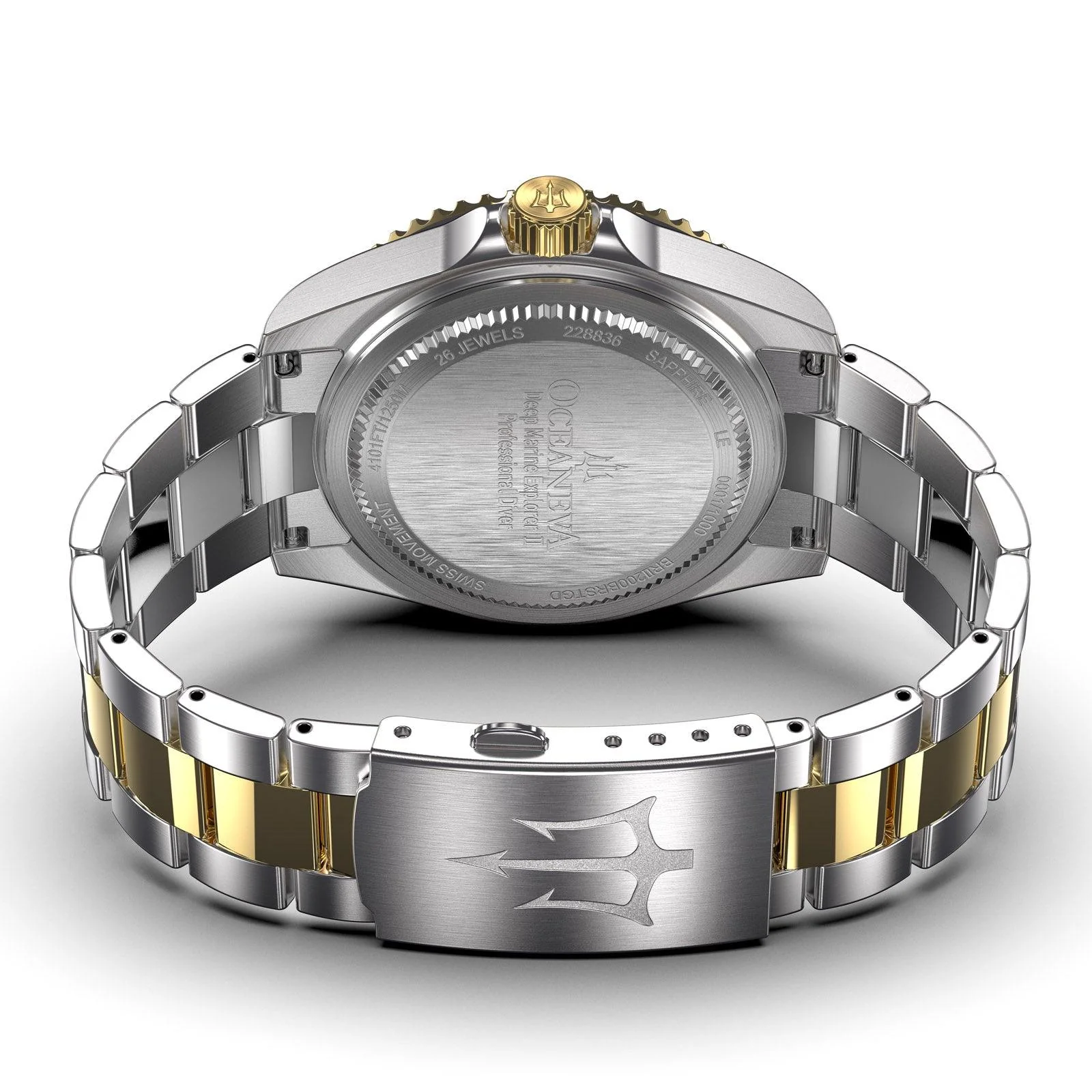 1532-oceaneva-deep-marine-explorer-ii-automatic-1250m-pro-diver-brown-yellow-gold-limited-edition-14.webp Oceaneva Deep Marine Explorer II Automatic 1250M Pro Diver Brown Yellow Gold Limited Edition