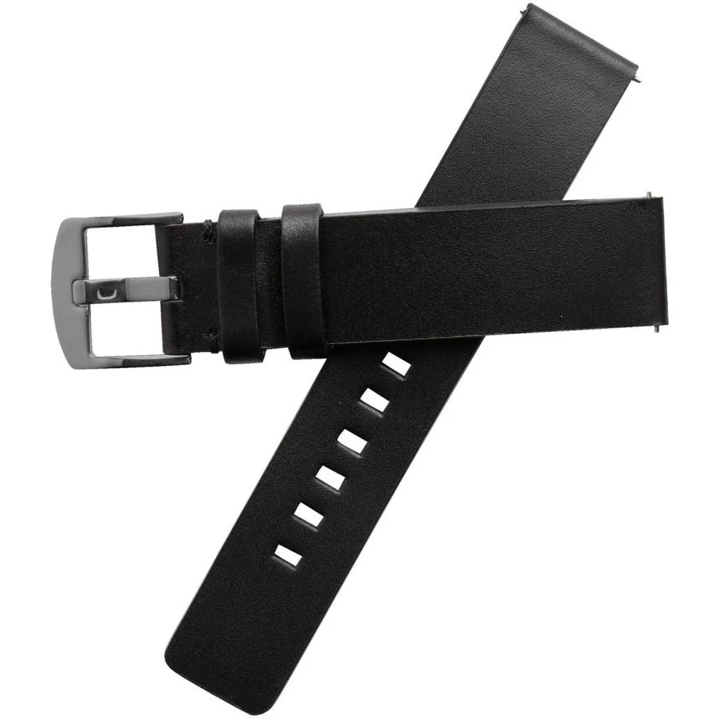 1544-xeric-20mm-american-horween-black-gun-leather-strap-1.webp Xeric 20mm American Horween Black/Gun Leather Strap