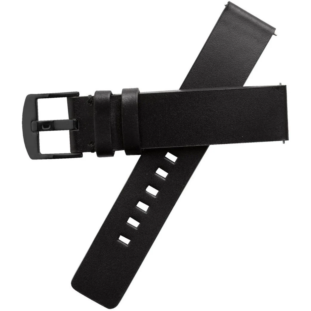 1550-xeric-20mm-american-horween-all-black-leather-strap-1.webp Xeric 20mm American Horween All Black Leather Strap