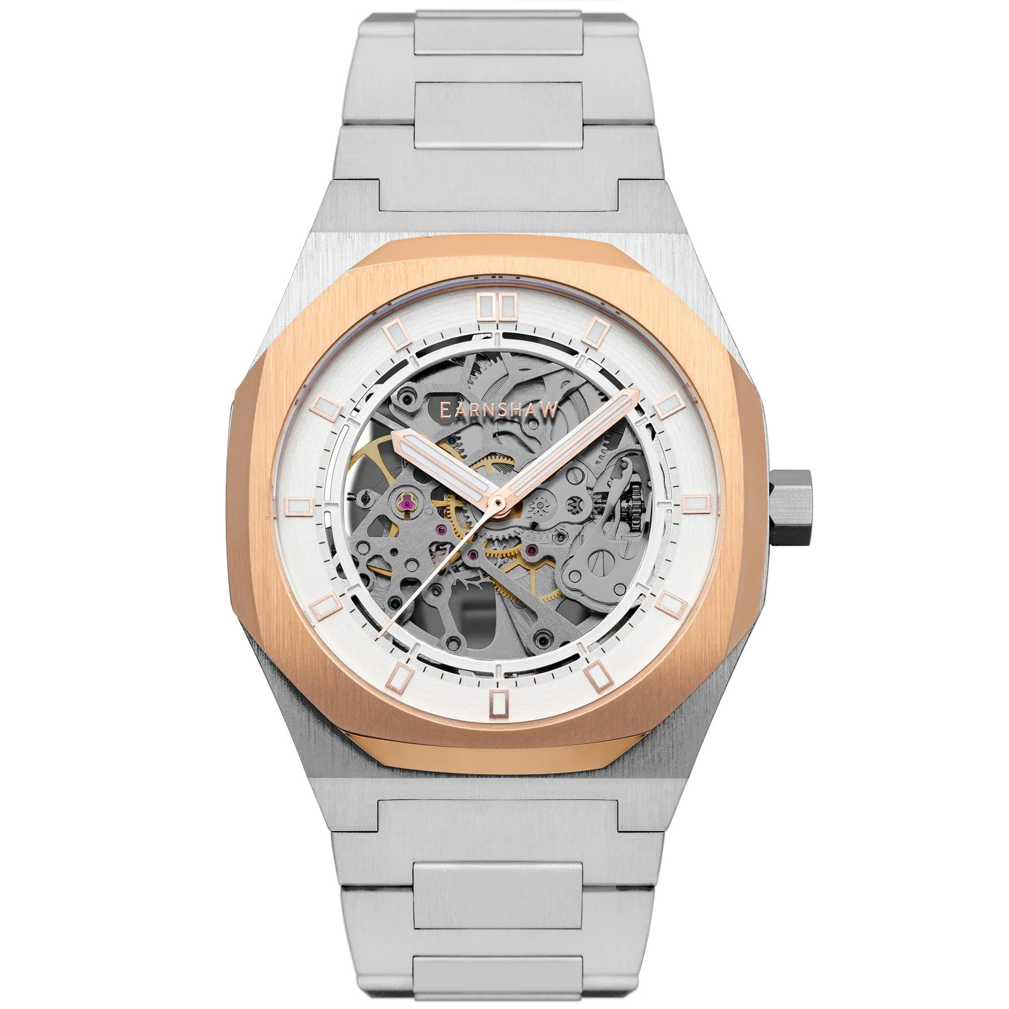 156-thomas-earnshaw-drake-skeleton-automatic-silver-rose-gold-1.webp Thomas Earnshaw Drake Skeleton Automatic Silver Rose Gold