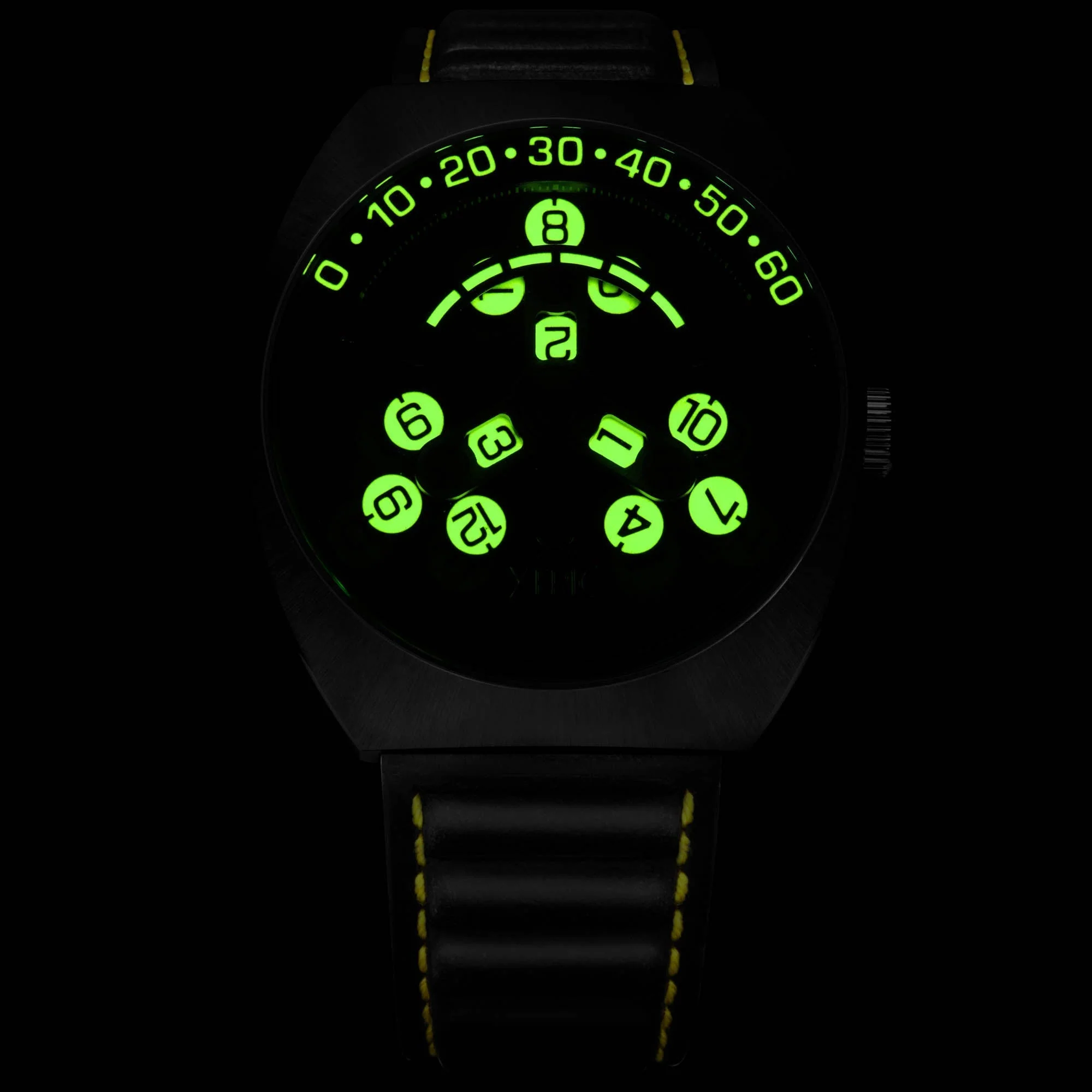 158-xeric-scrambler-automatic-wandering-hour-black-yellow-2.webp Xeric Scrambler Automatic Wandering Hour Black Yellow
