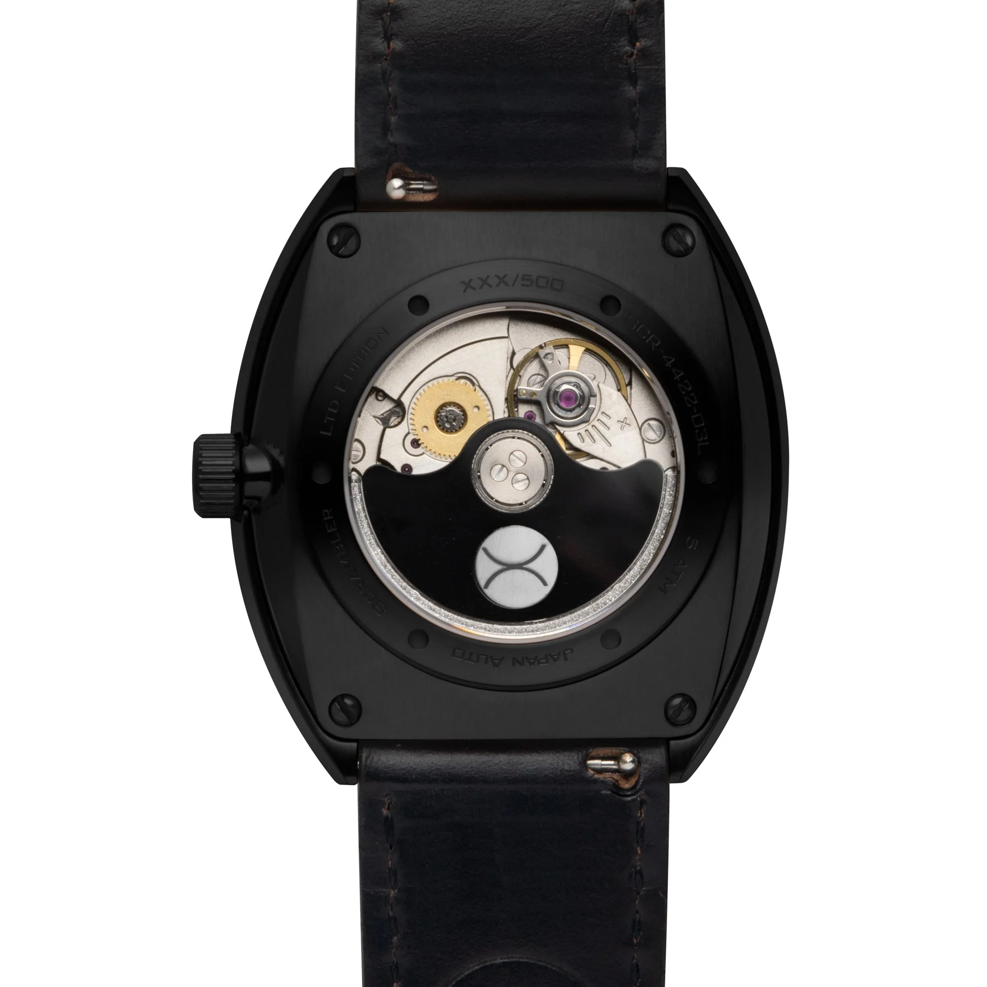 158-xeric-scrambler-automatic-wandering-hour-black-yellow-6.webp Xeric Scrambler Automatic Wandering Hour Black Yellow