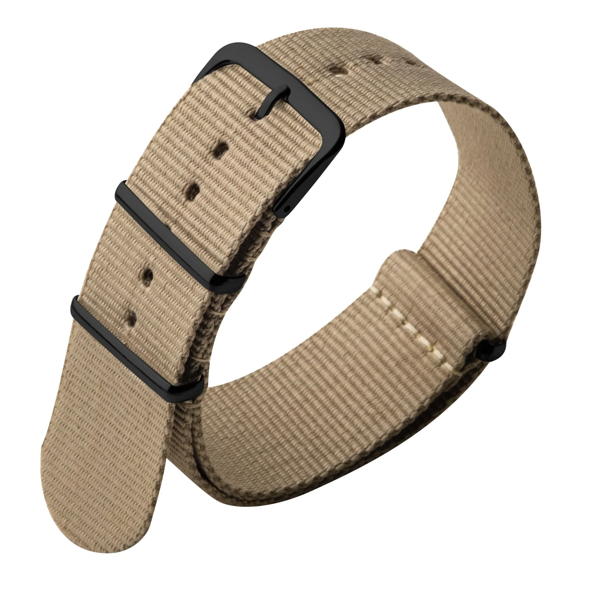 1603-xeric-22mm-military-strap-sand-with-gun-hardware-1.webp Xeric 22mm Military Strap Sand with Gun Hardware
