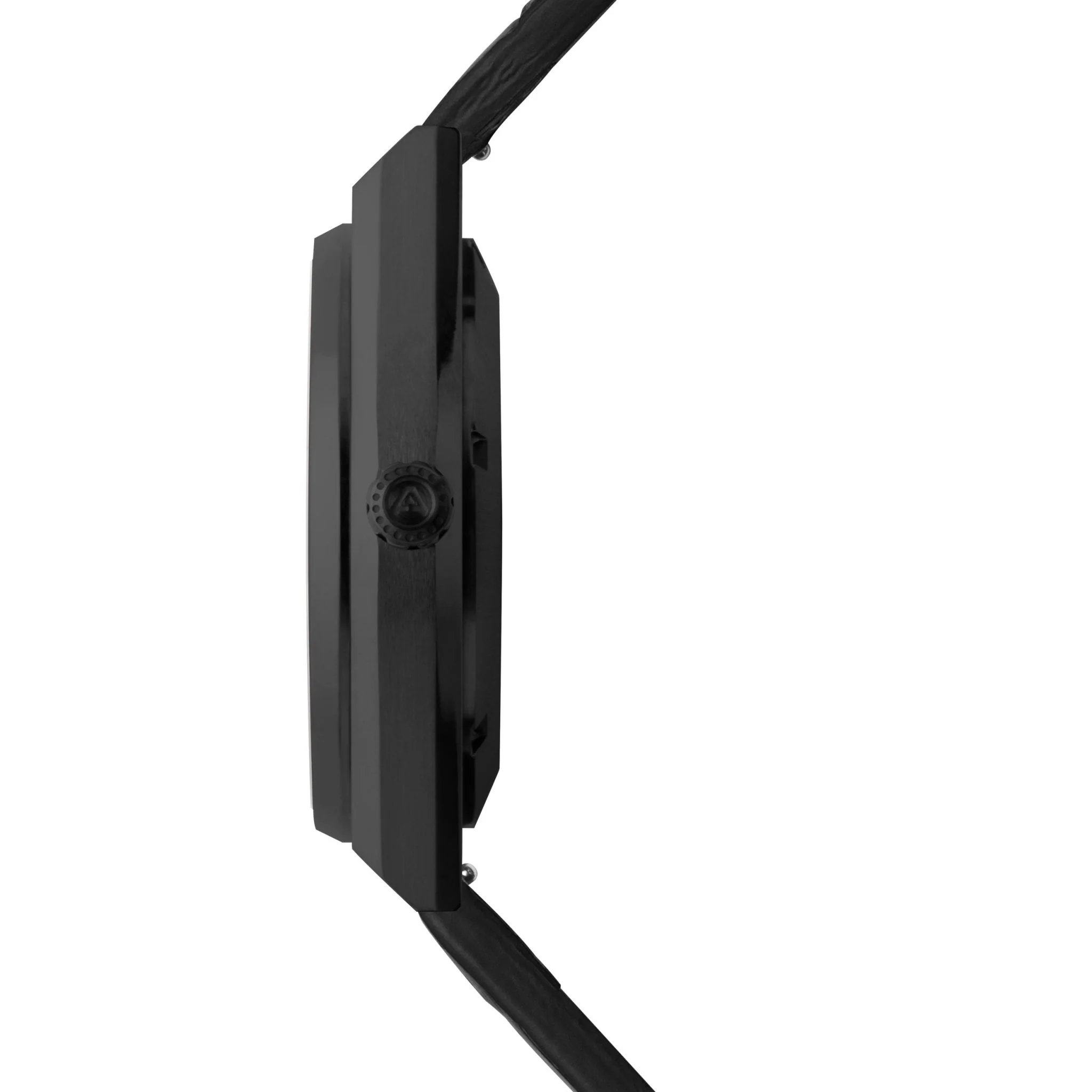 Archetype Rogue Automatic Gunmetal Black