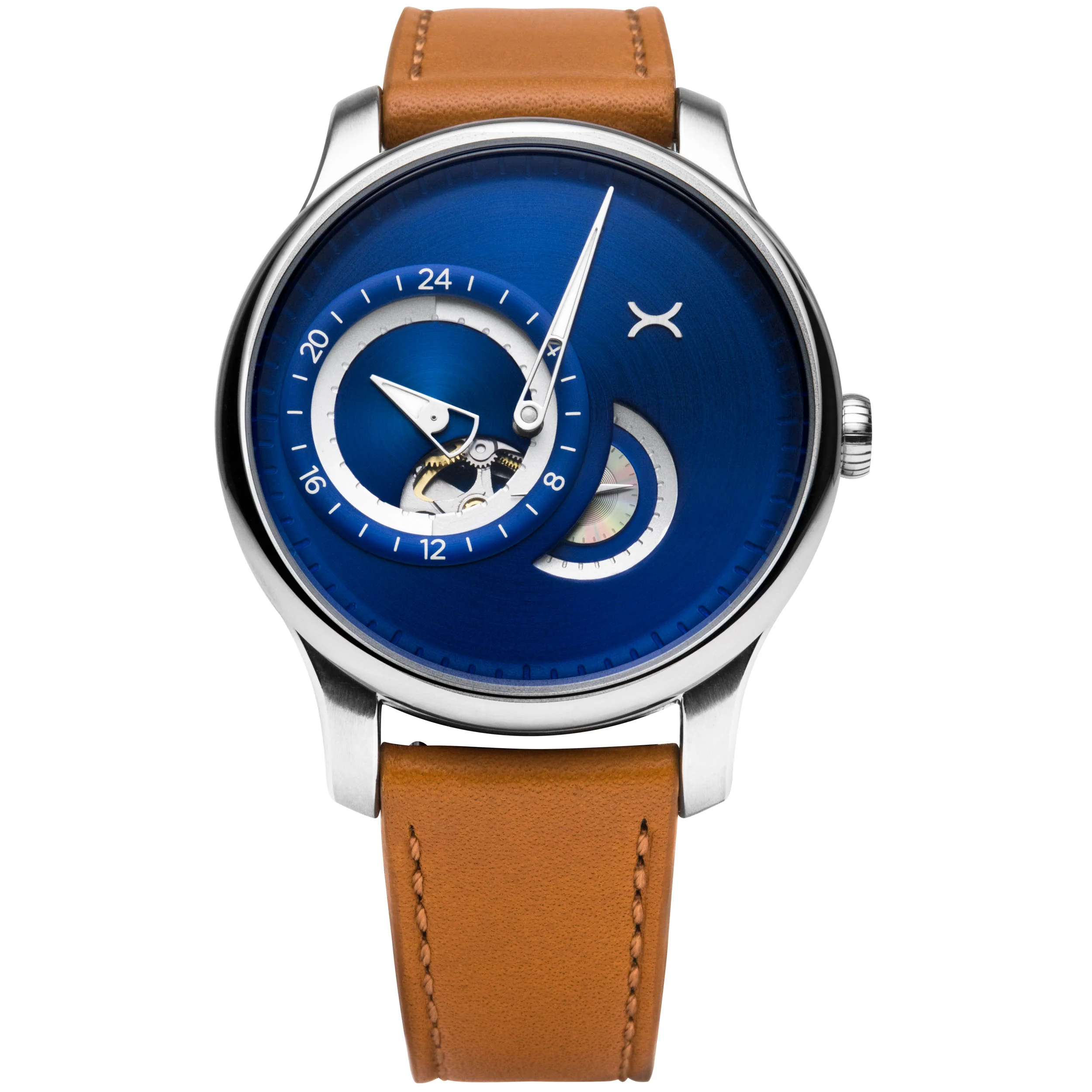 1641-xeric-regulator-automatic-royal-sand-1.webp Xeric Regulator Automatic Royal Sand