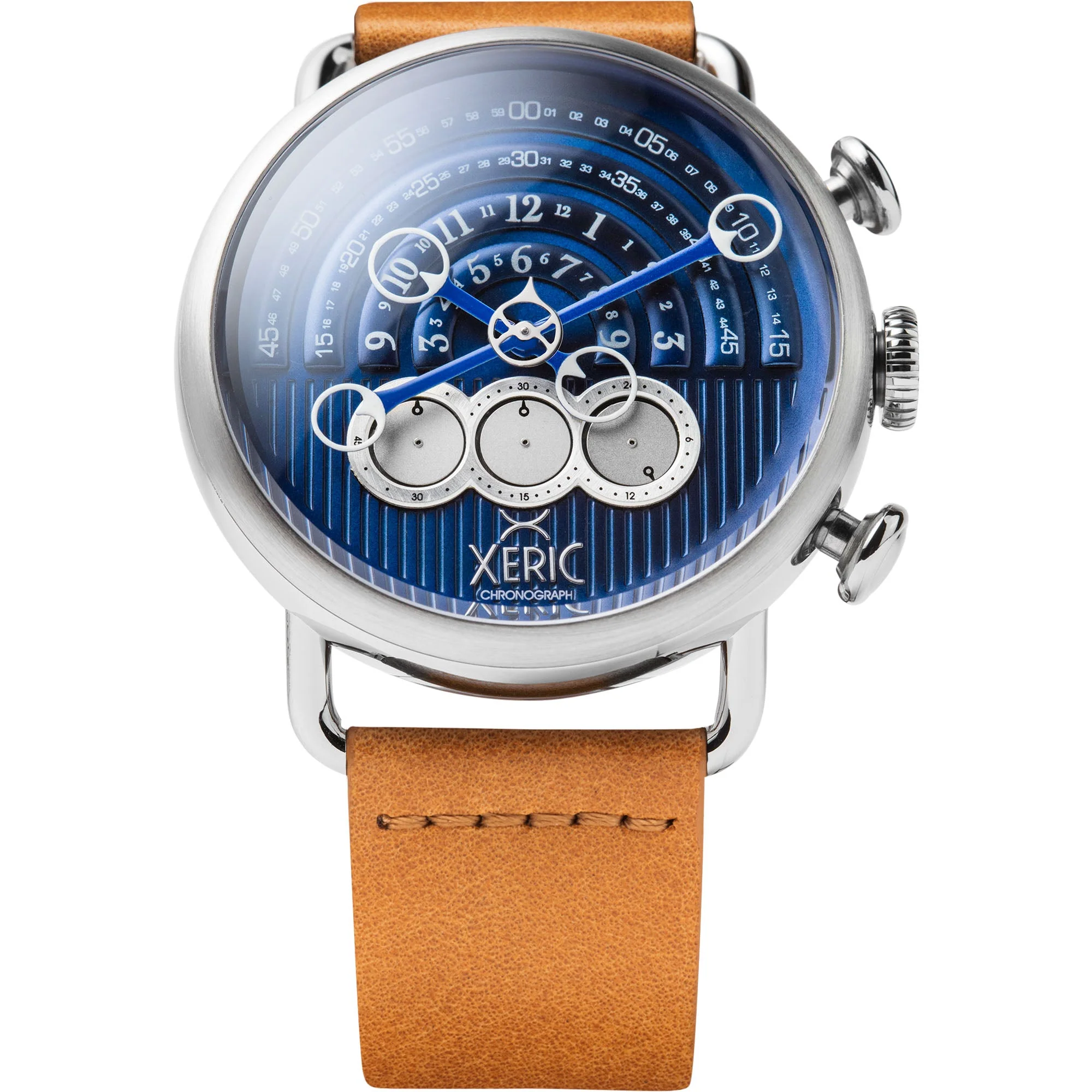 1646-xeric-halograph-chrono-sapphire-silver-navy-1.webp Xeric Halograph Chrono Sapphire Silver Navy
