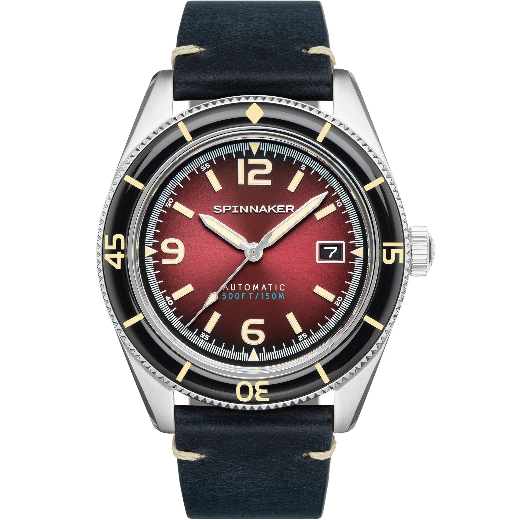 1651-spinnaker-fleuss-automatic-oxblood-red-1.webp Spinnaker Fleuss Automatic Oxblood Red