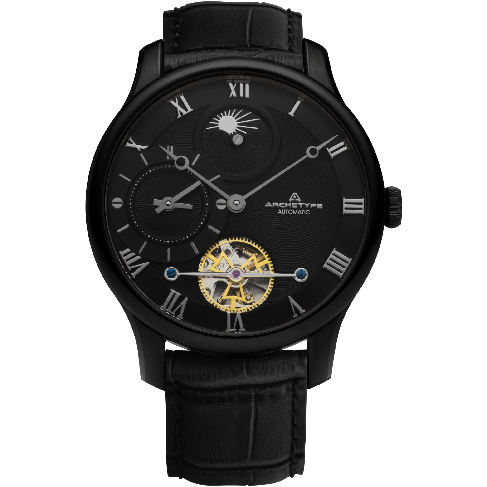 1655-archetype-dorian-automatic-all-black-1.webp Archetype Dorian Automatic All Black