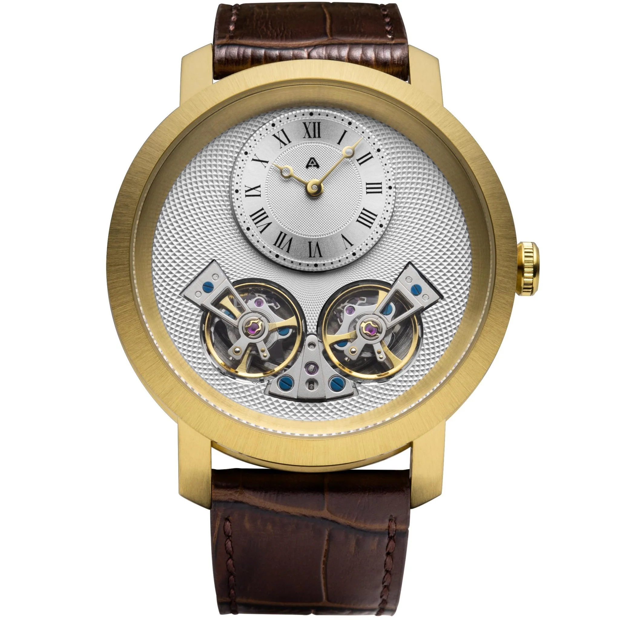 1657-archetype-caspian-automatic-gold-brown-1.webp Archetype Caspian Automatic Gold Brown