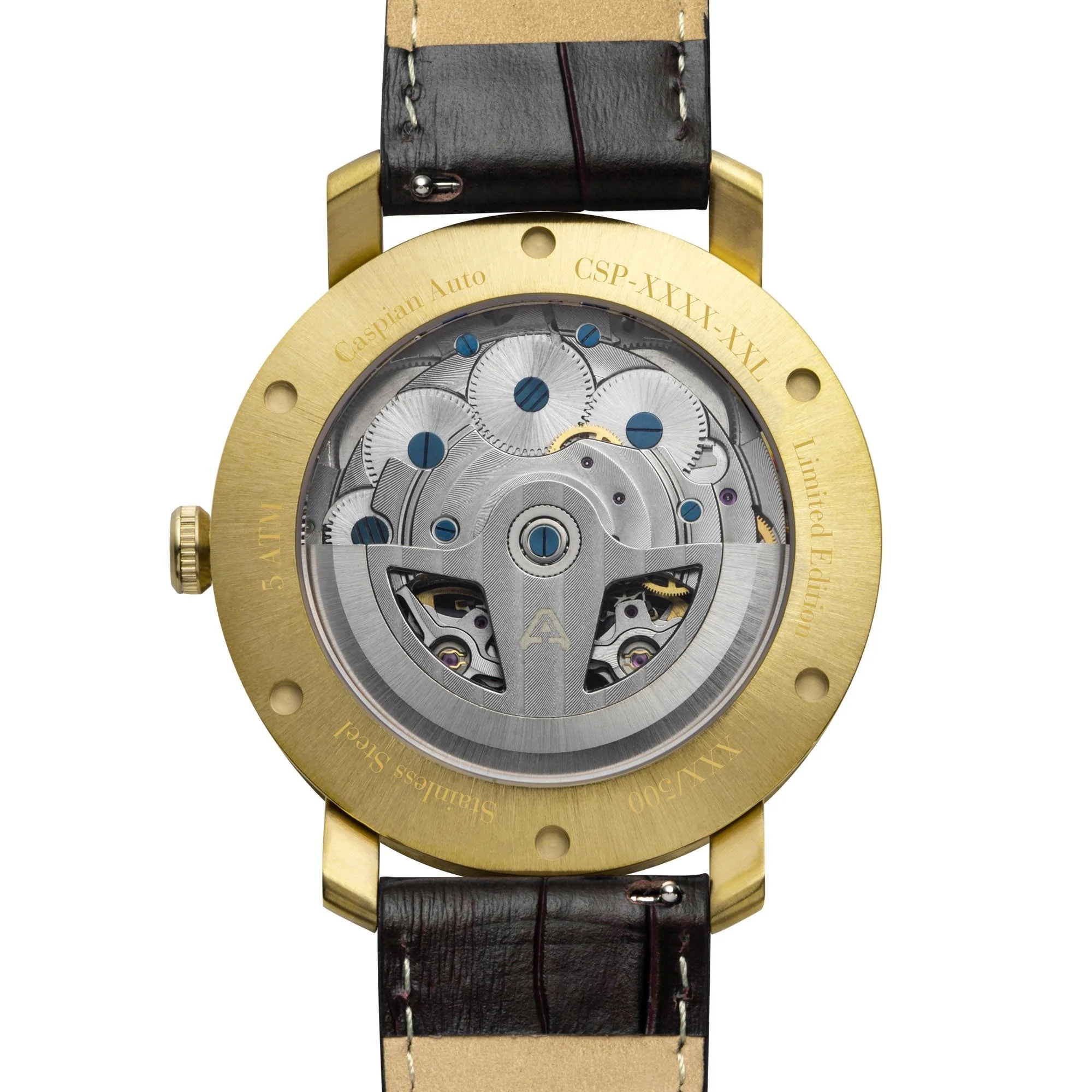 1657-archetype-caspian-automatic-gold-brown-6.webp Archetype Caspian Automatic Gold Brown