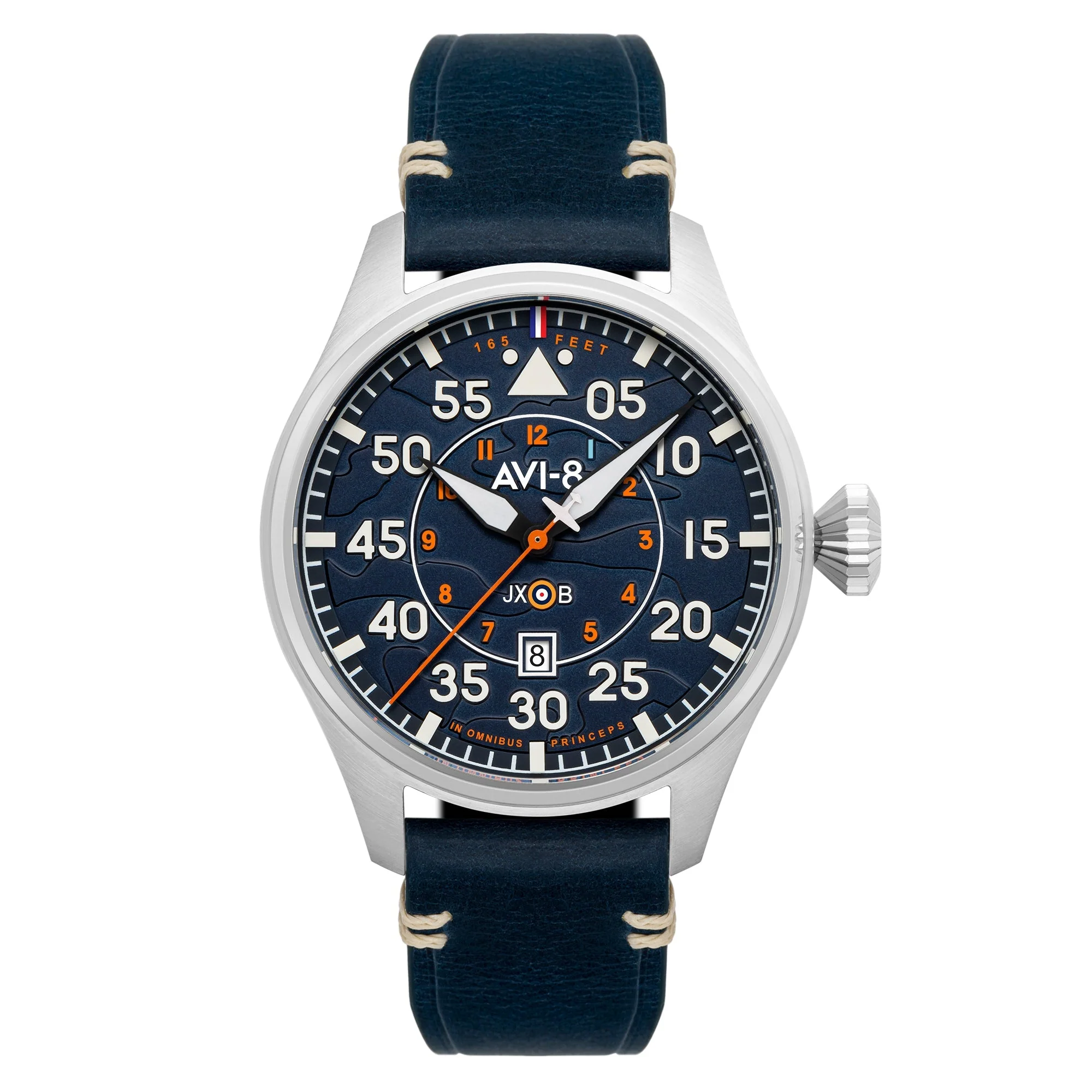 AVI-8 Hawker Hurricane Clowes Automatic Acklington
