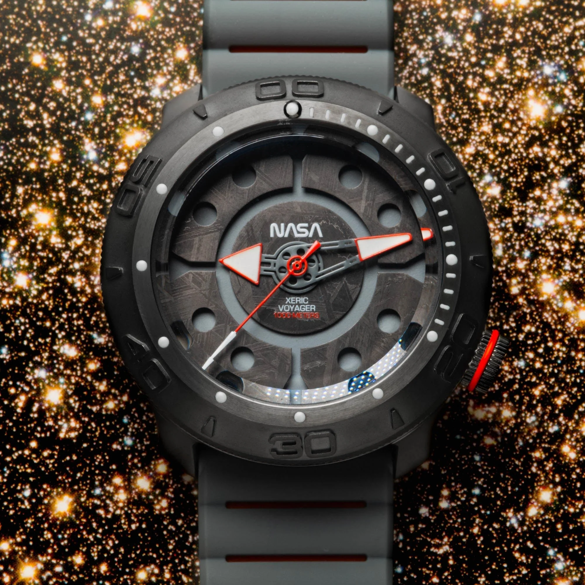 1671-xeric-nasa-voyager-automatic-1000m-diver-meteorite-11.webp Xeric NASA Voyager Automatic 1000m Diver Meteorite