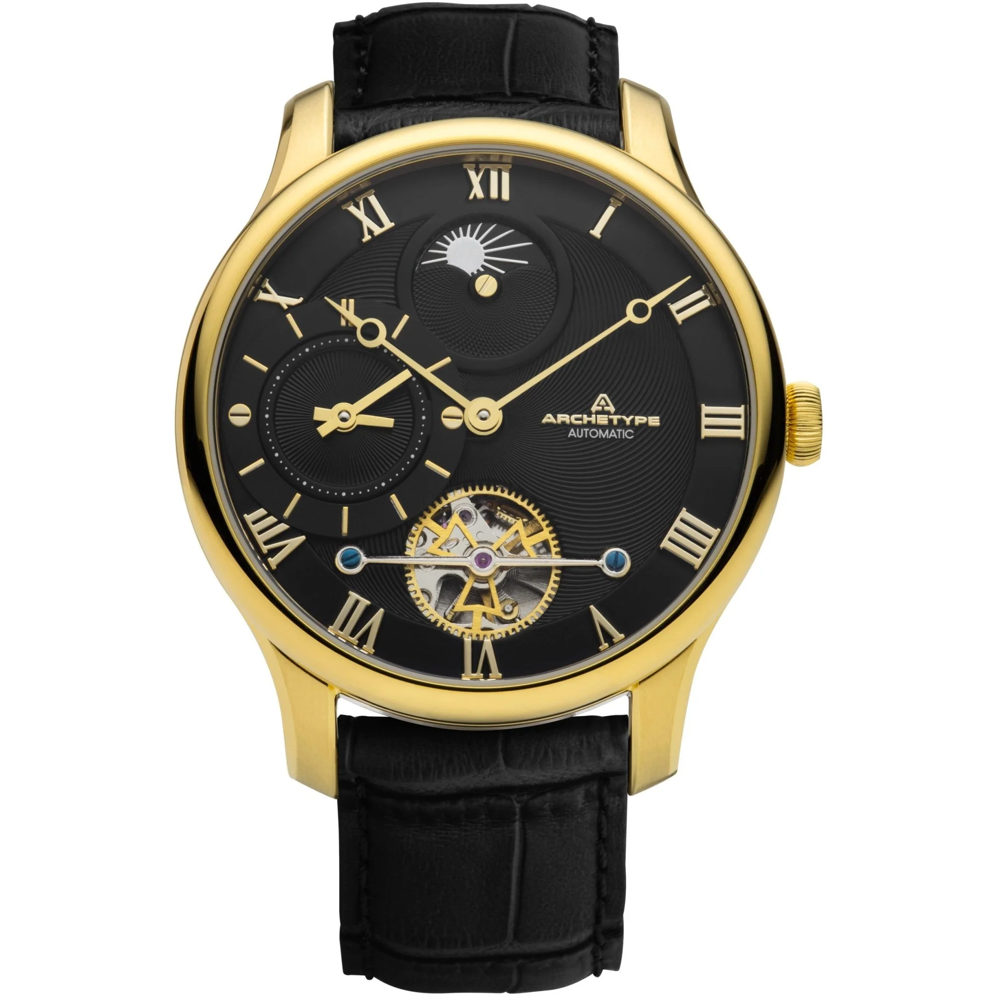 1672-archetype-dorian-automatic-gold-black-1.webp Archetype Dorian Automatic Gold Black