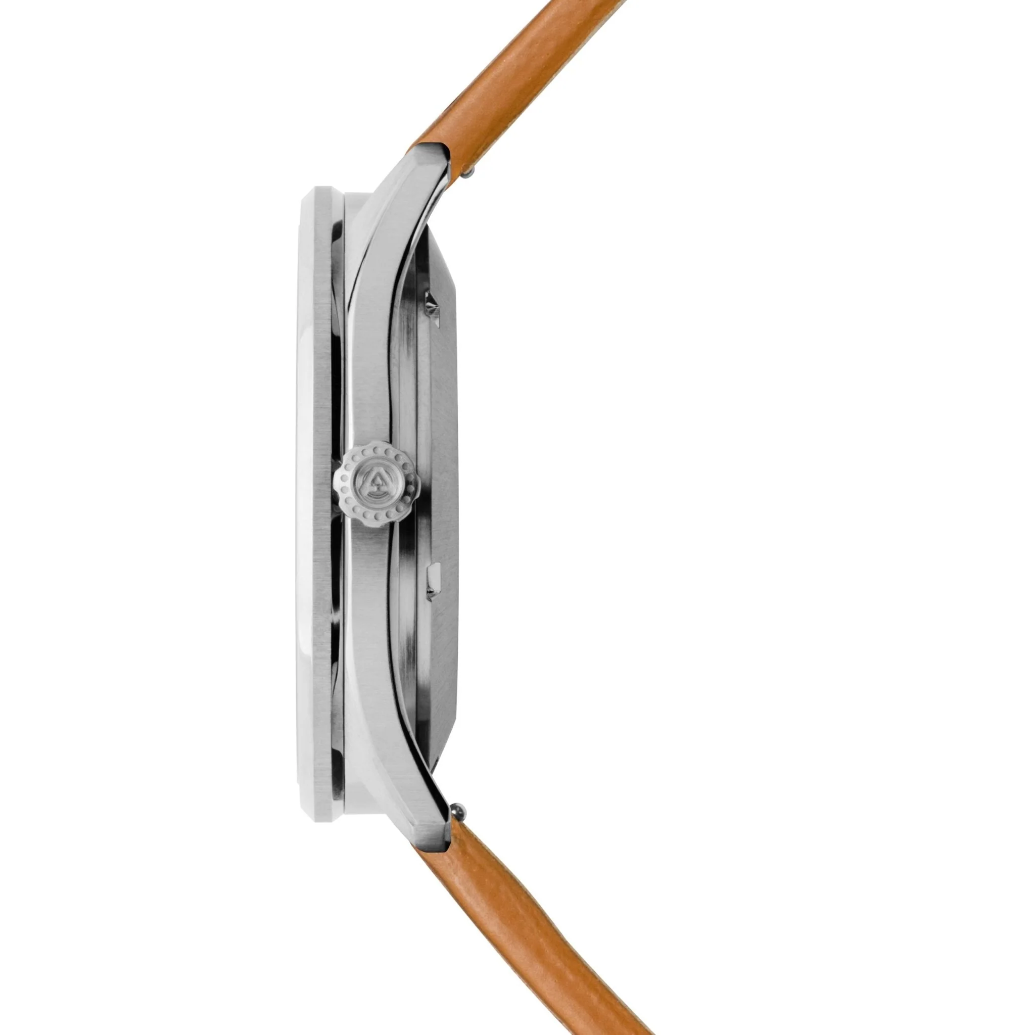 1678-archetype-nemesis-automatic-silver-tan-blue-6.webp Archetype Nemesis Automatic Silver Tan Blue