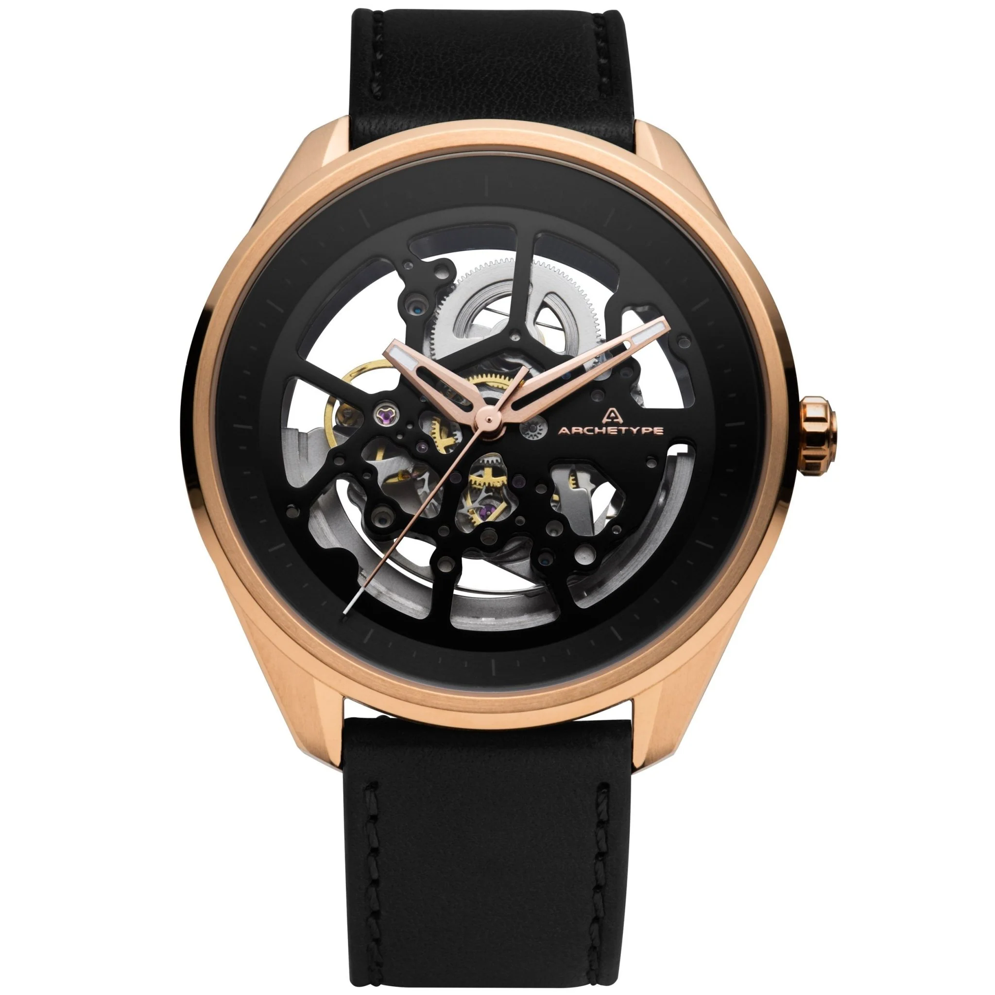 1679-archetype-nemesis-automatic-rose-gold-black-1.webp Archetype Nemesis Automatic Rose Gold Black
