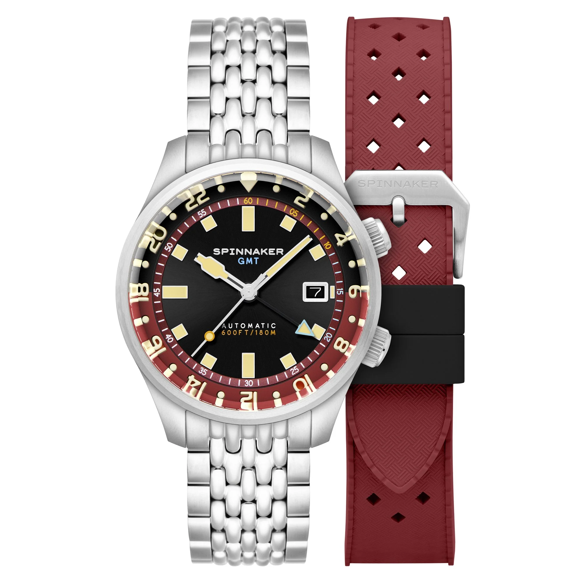 169-spinnaker-bradner-gmt-automatic-sombre-red-1.webp Spinnaker Bradner GMT Automatic Sombre Red