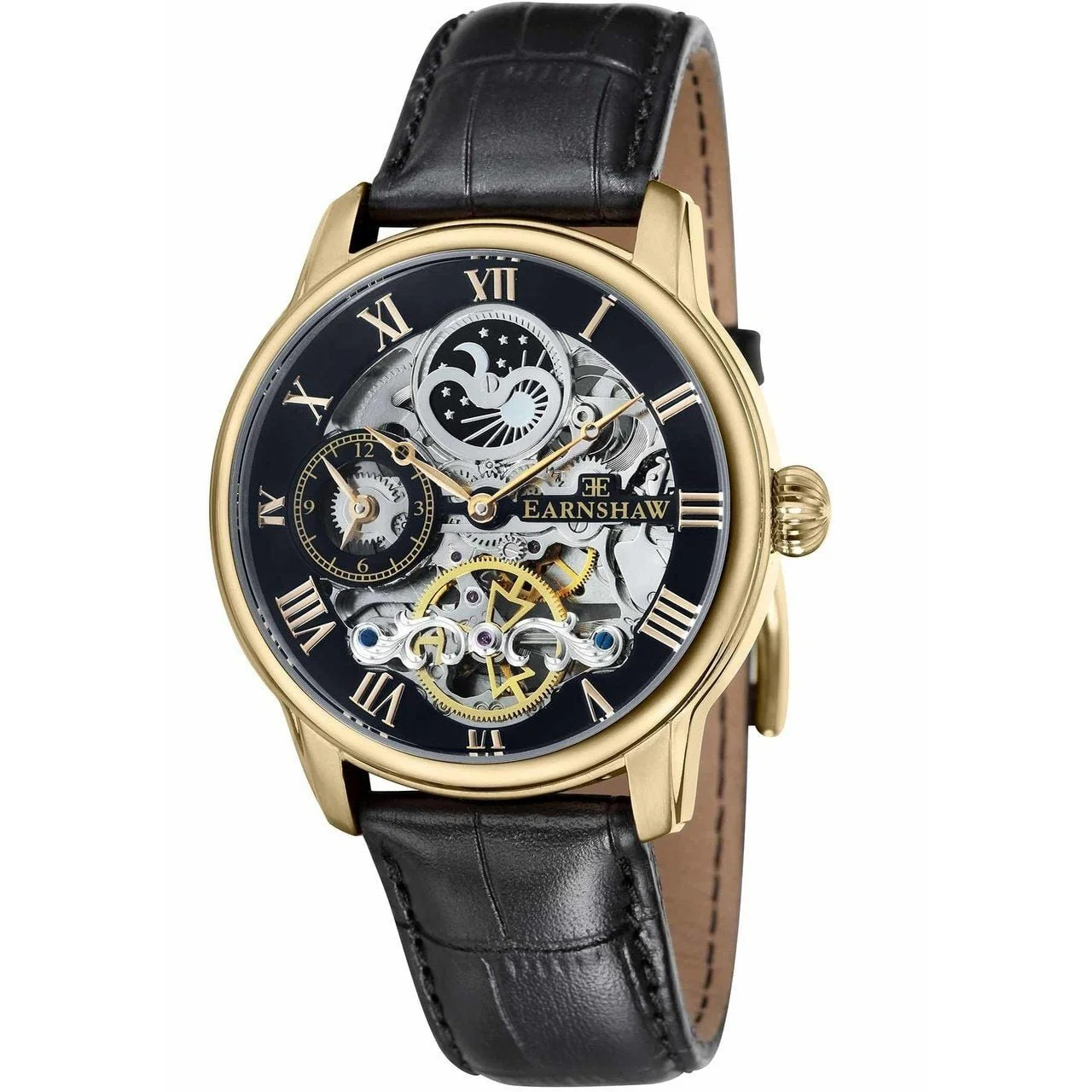 1693-thomas-earnshaw-longitude-automatic-black-gold-1.webp Thomas Earnshaw Longitude Automatic Black Gold