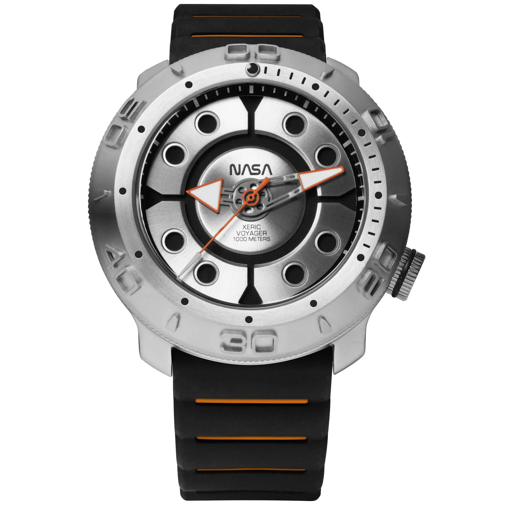 Xeric NASA Voyager Automatic 1000m Diver Ganymede