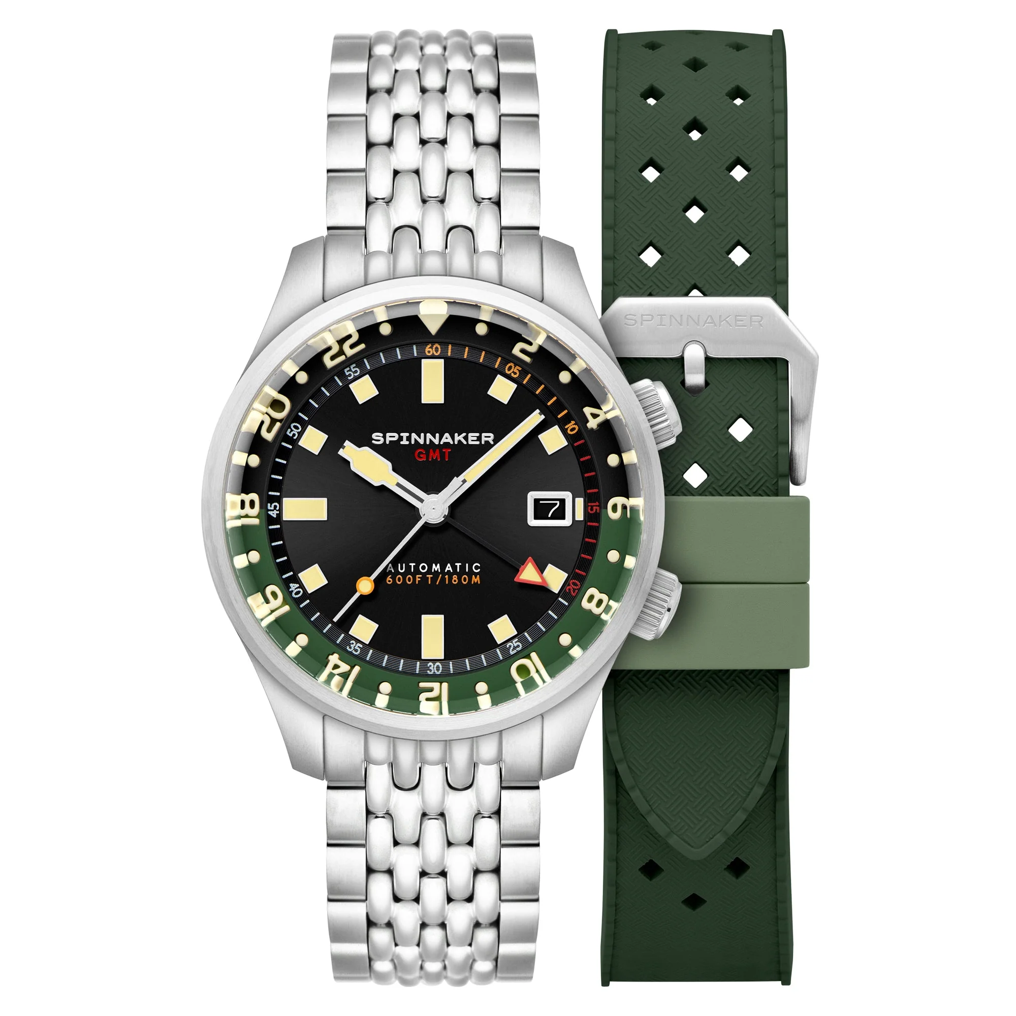 170-spinnaker-bradner-gmt-automatic-gravel-black-1.webp Spinnaker Bradner GMT Automatic Gravel Black