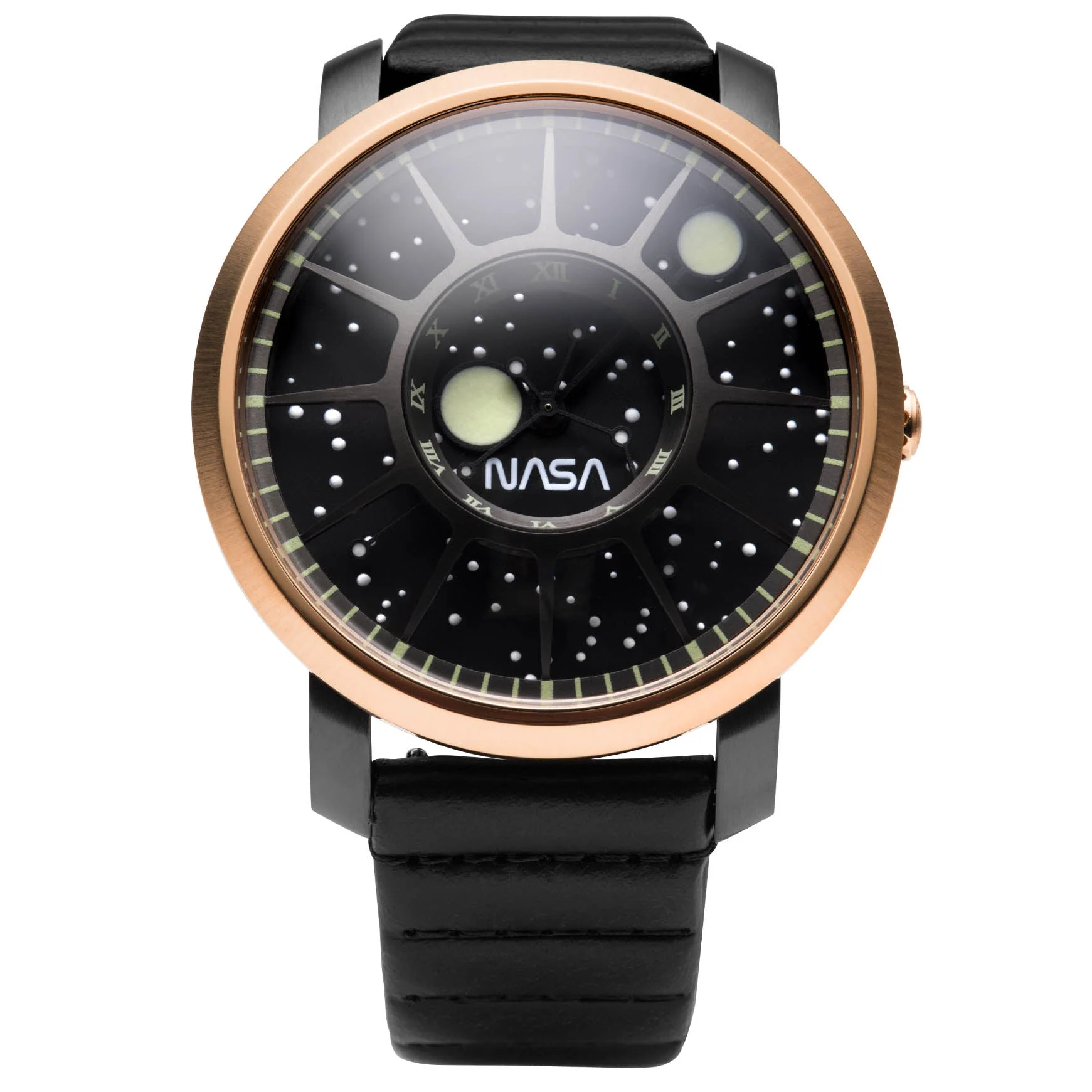 1700-xeric-nasa-trappist-1-sapphire-lunar-module-1.webp Xeric NASA Trappist-1 Sapphire Lunar Module