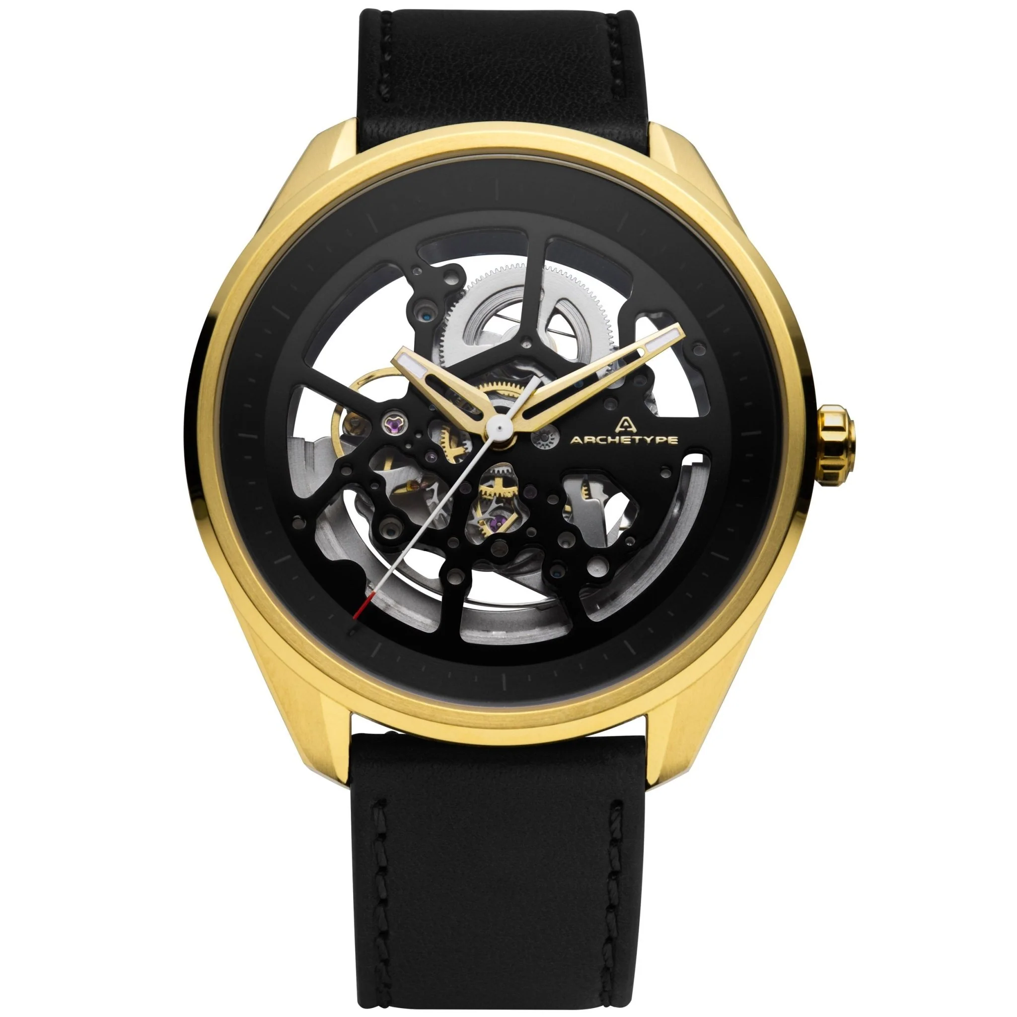 1701-archetype-nemesis-automatic-gold-black-1.webp Archetype Nemesis Automatic Gold Black