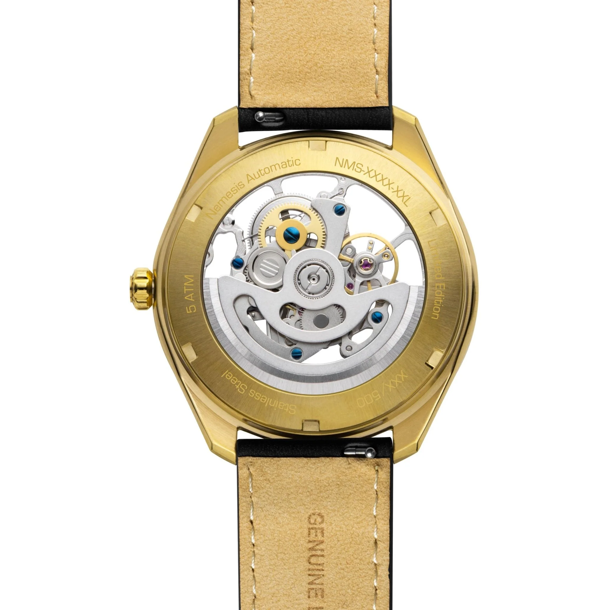 1701-archetype-nemesis-automatic-gold-black-3.webp Archetype Nemesis Automatic Gold Black