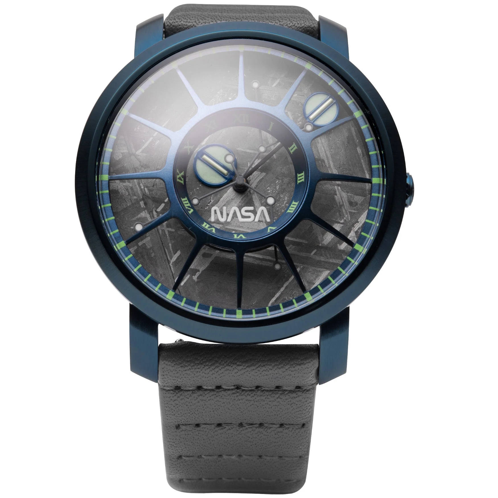 1703-xeric-nasa-trappist-1-automatic-sapphire-meteorite-blue-supernova-1.webp Xeric NASA Trappist-1 Automatic Sapphire Meteorite Blue Supernova