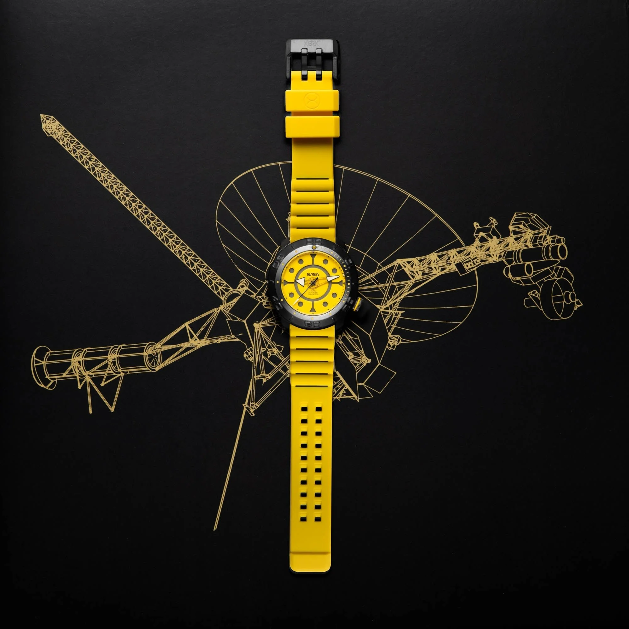 1704-xeric-nasa-voyager-automatic-1000m-diver-io-8.webp Xeric NASA Voyager Automatic 1000m Diver IO