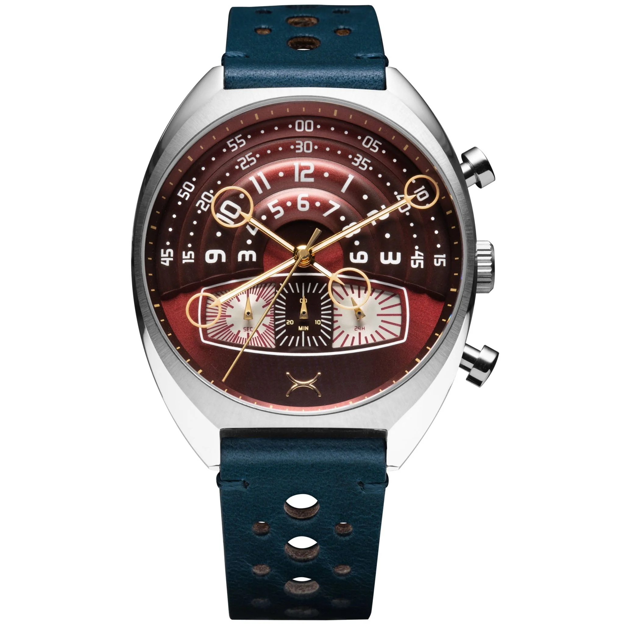 1710-xeric-halograph-iii-chrono-oxblood-blue-1.webp Xeric Halograph III Chrono Oxblood Blue