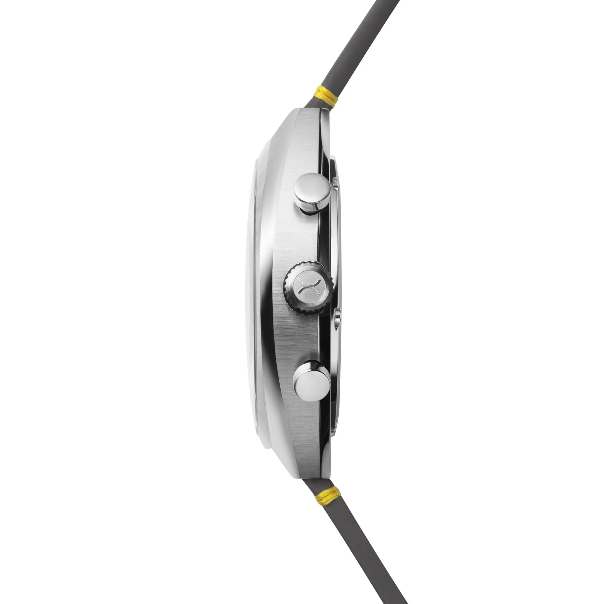 Xeric Halograph III Chrono Caution Yellow