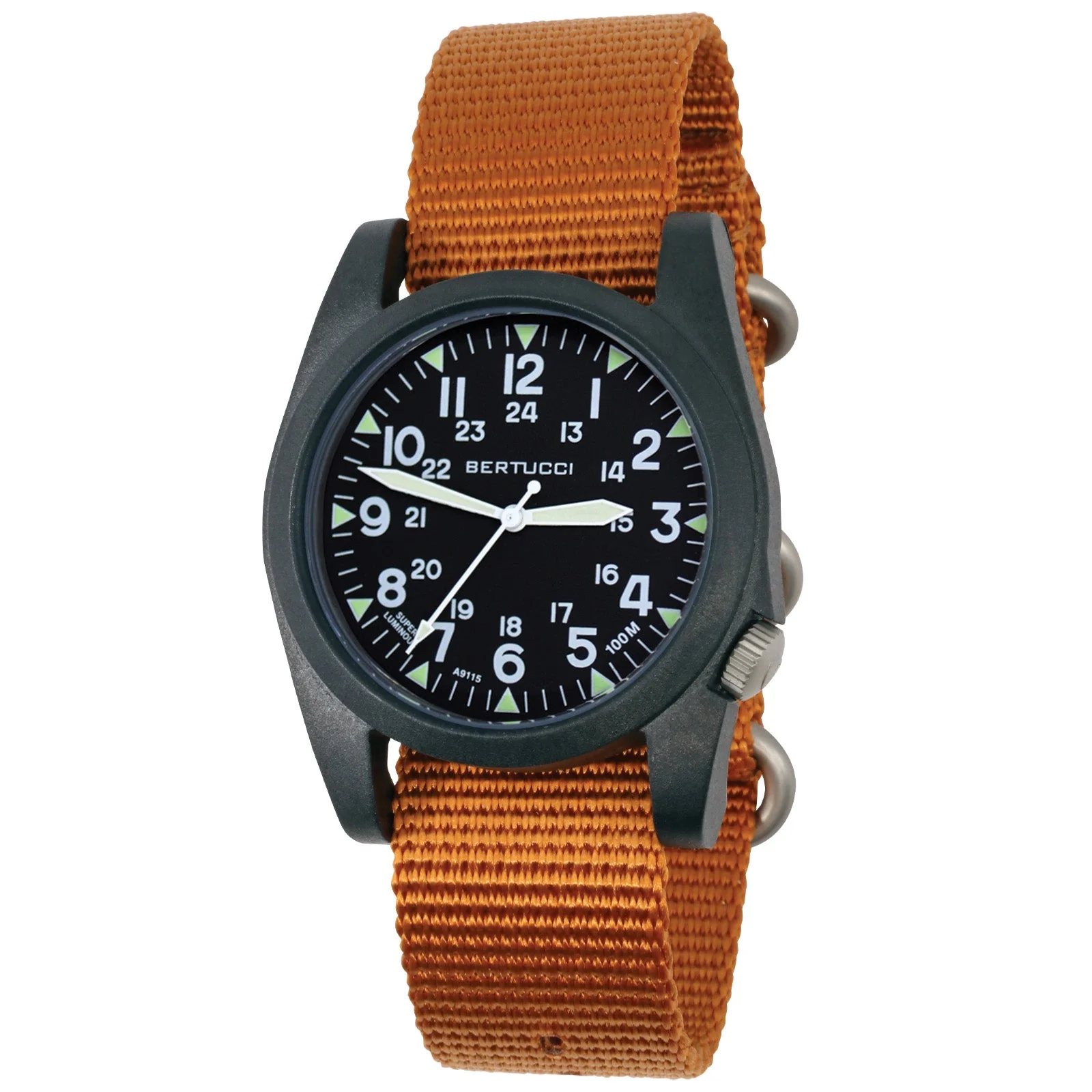 173-bertucci-a-3p-sportsman-black-orange-1.webp Bertucci A-3P Sportsman Black Orange