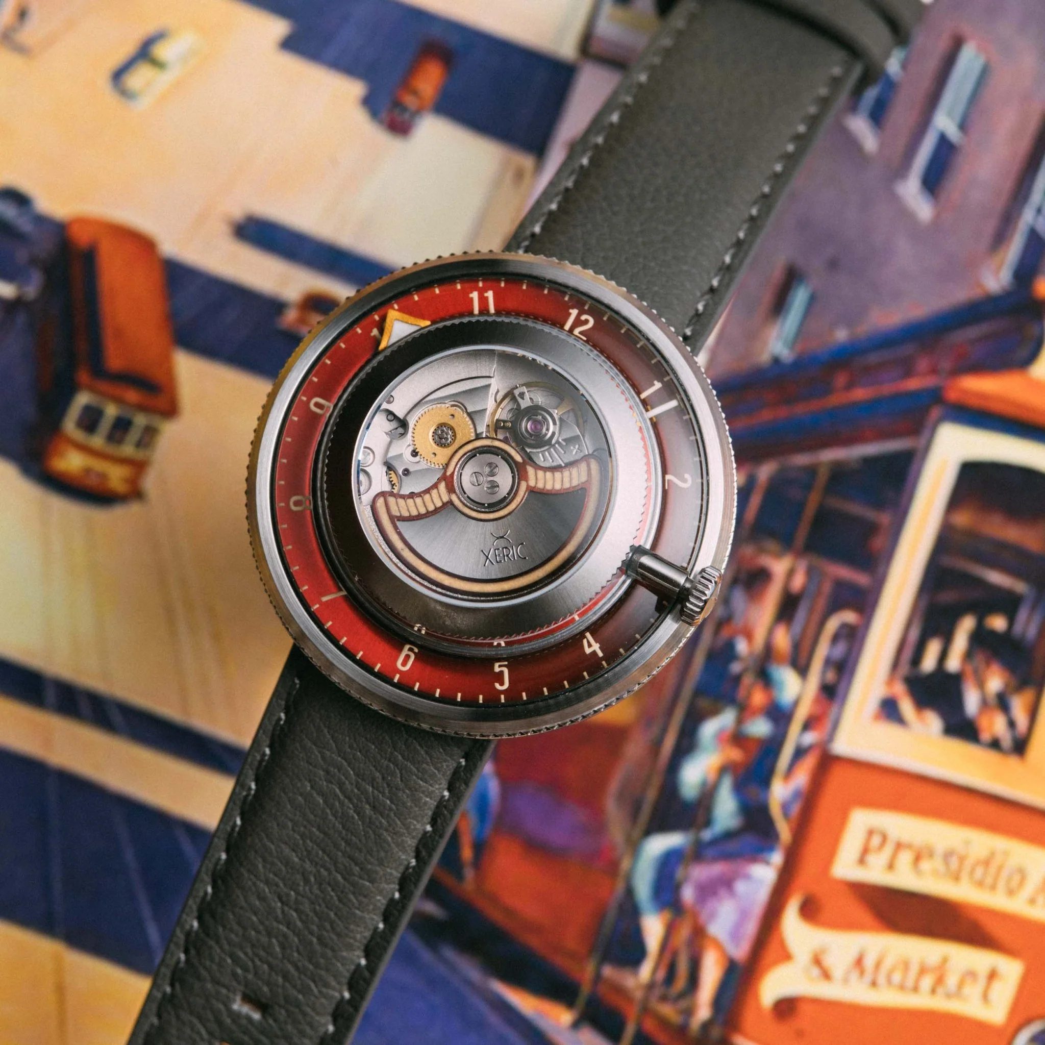 1730-xeric-invertor-automatic-oxblood-gray-limited-edition-3.webp Xeric Invertor Automatic Oxblood Gray Limited Edition