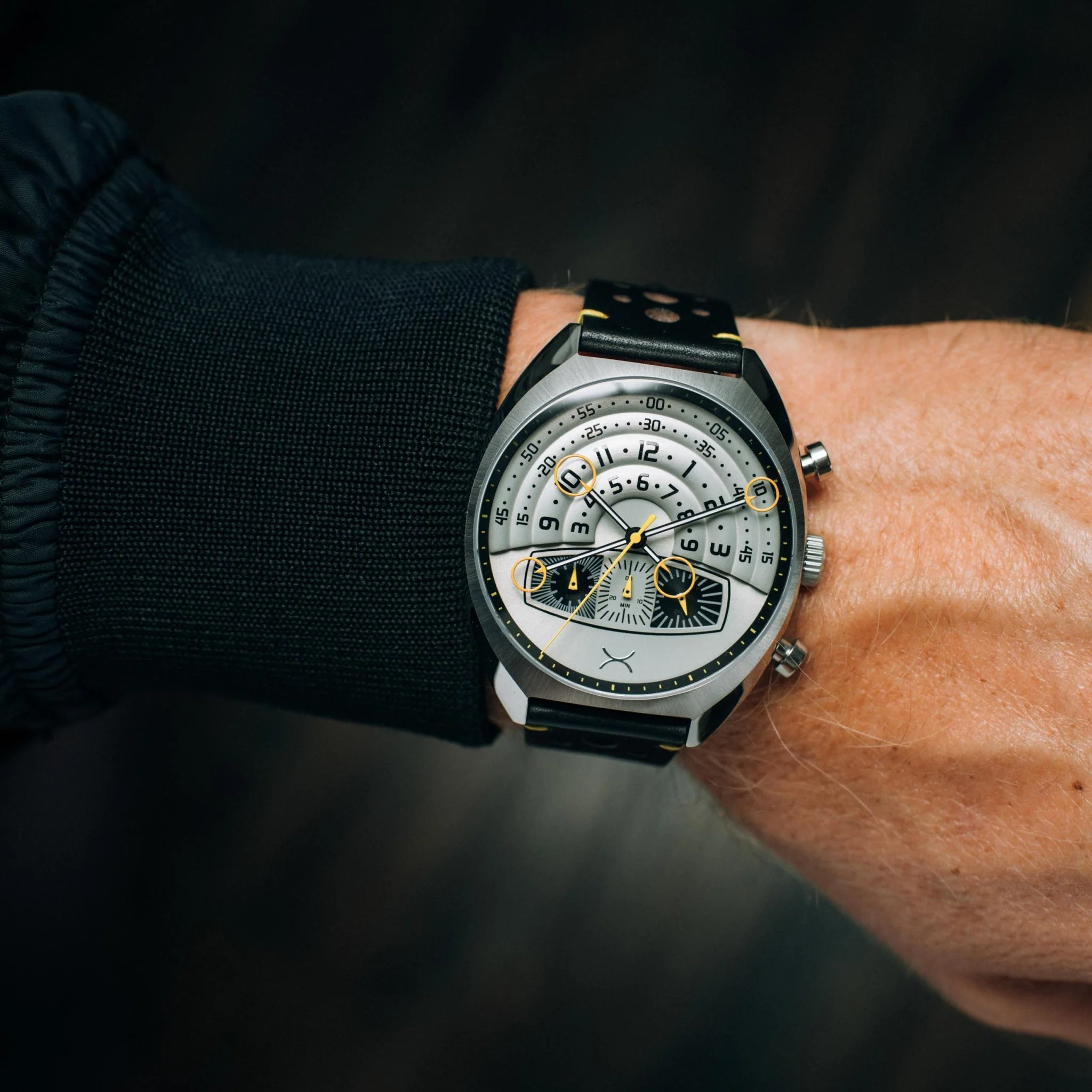 1752-xeric-halograph-iii-chrono-steel-black-2.webp Xeric Halograph III Chrono Steel Black
