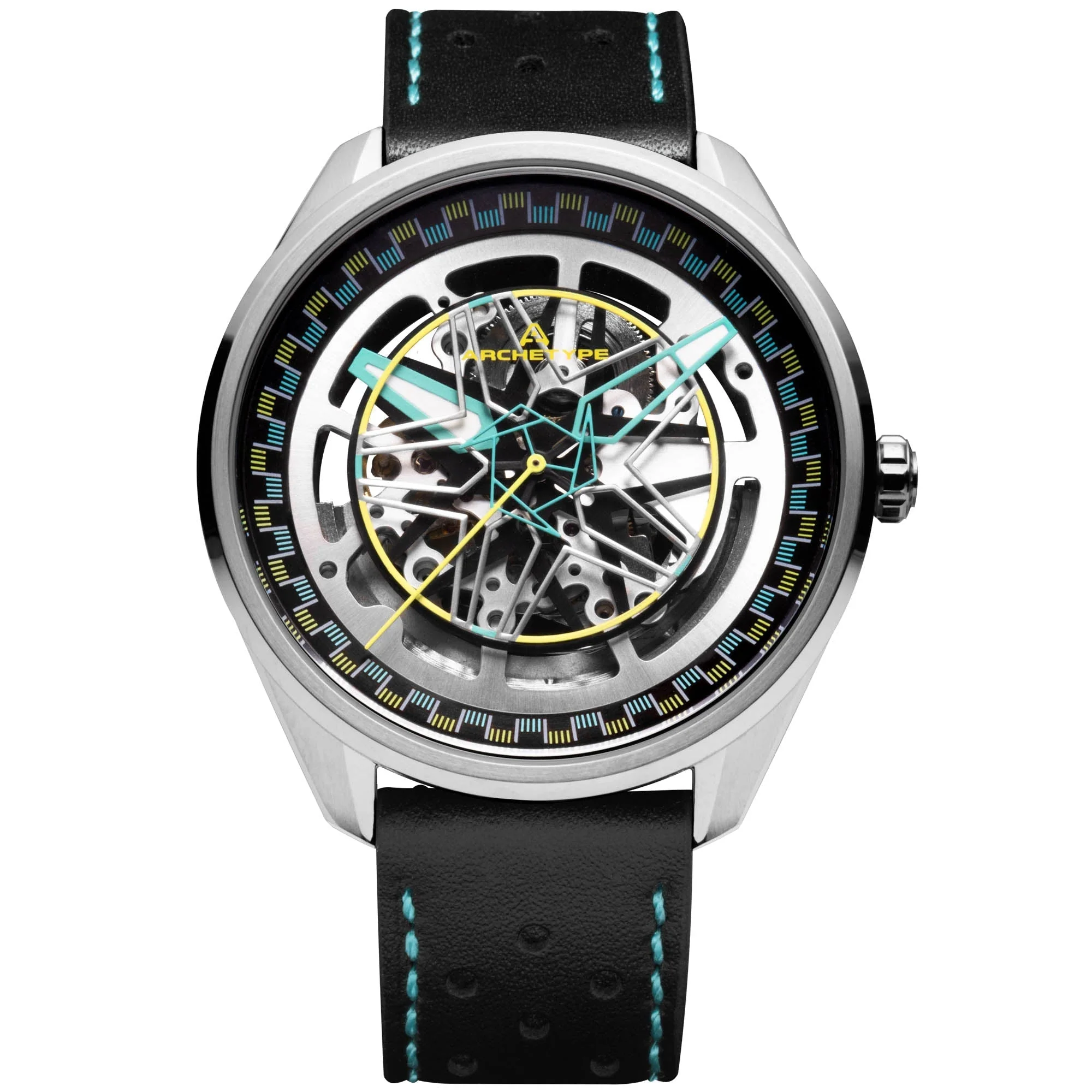 1756-archetype-challenger-automatic-steel-aqua-1.webp Archetype Challenger Automatic Steel Aqua