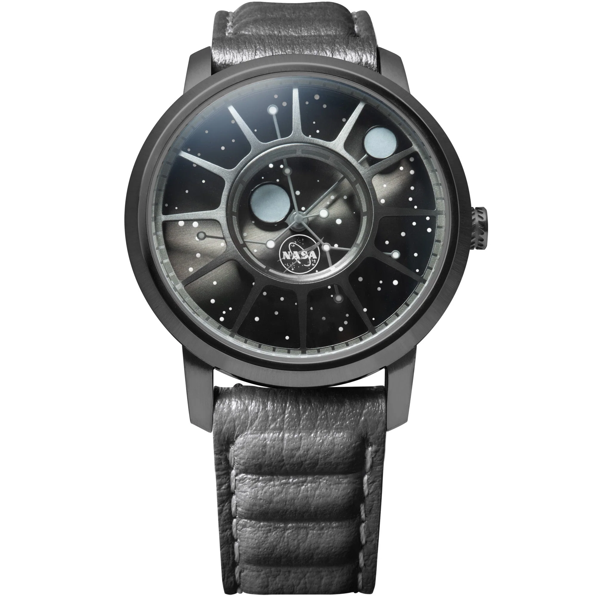 1757-xeric-nasa-apollo-15-american-automatic-moon-dust-1.webp Xeric NASA Apollo 15 American Automatic Moon Dust