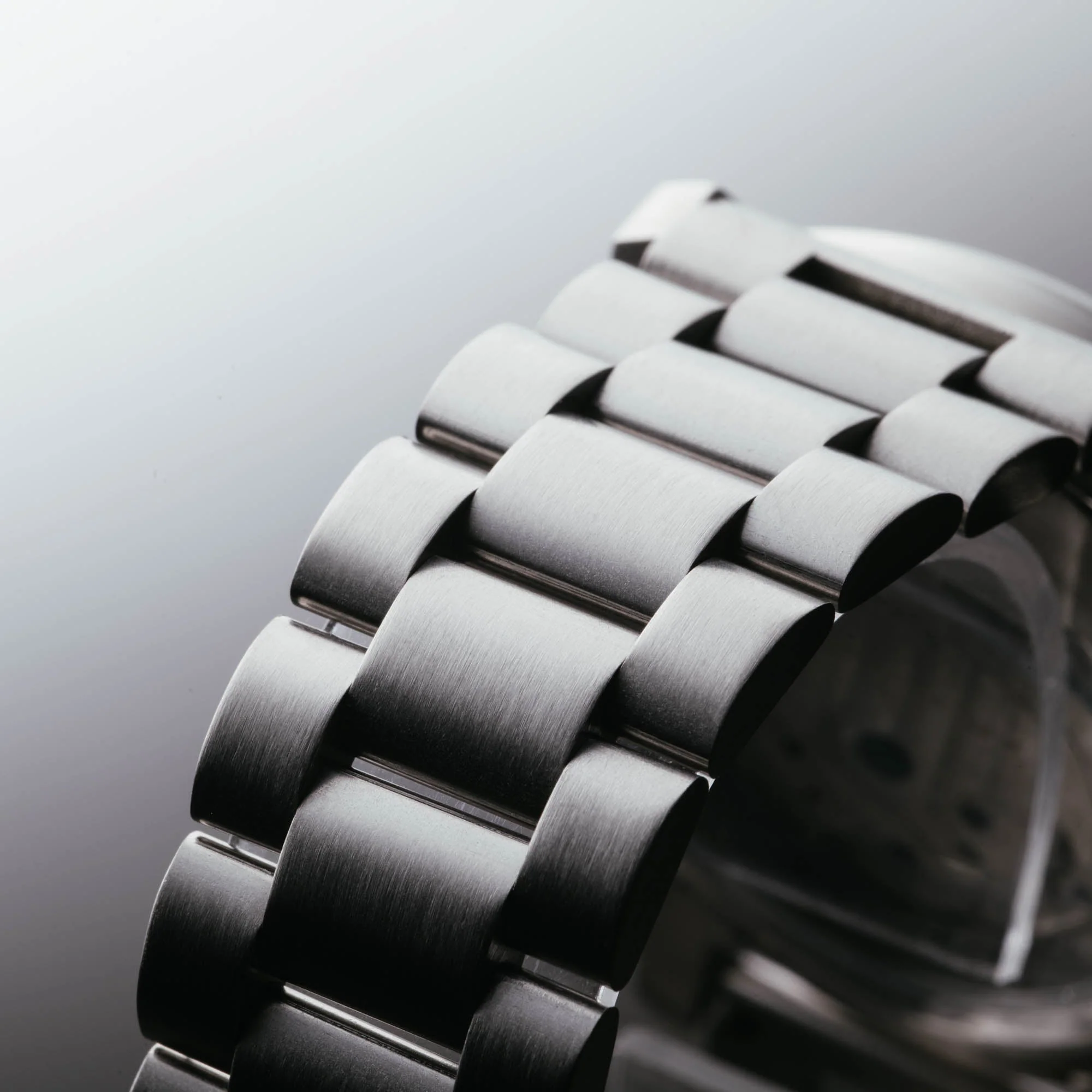 Archetype Blackhawk Automatic Calendar Steel