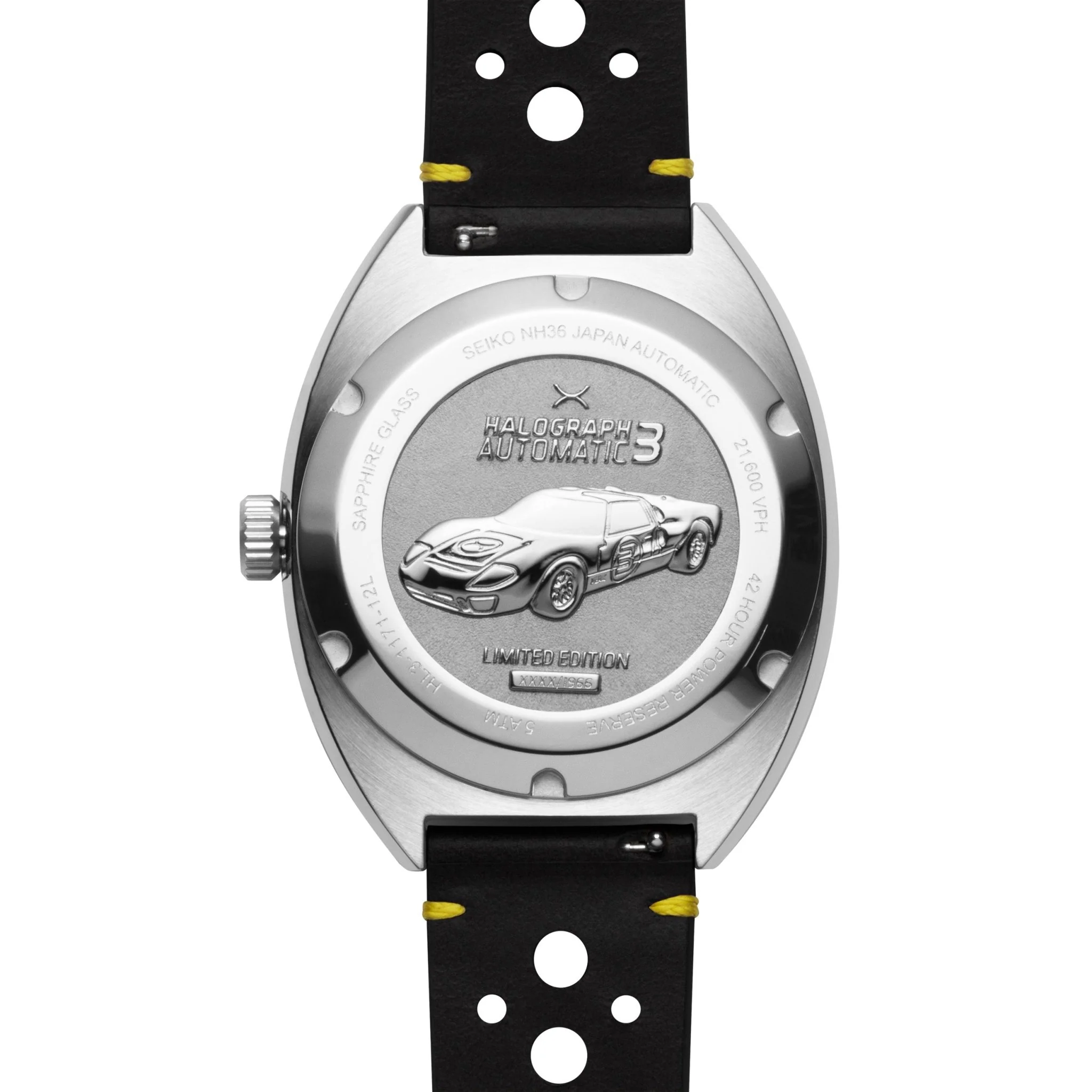 1761-xeric-halograph-iii-automatic-steel-black-5.webp Xeric Halograph III Automatic Steel Black