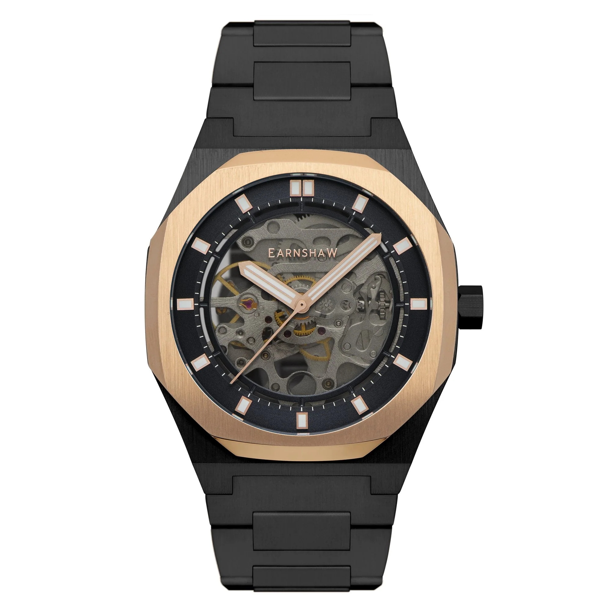 1774-thomas-earnshaw-discovery-drake-skeleton-automatic-black-gold-1.webp Thomas Earnshaw Discovery Drake Skeleton Automatic Black Gold*