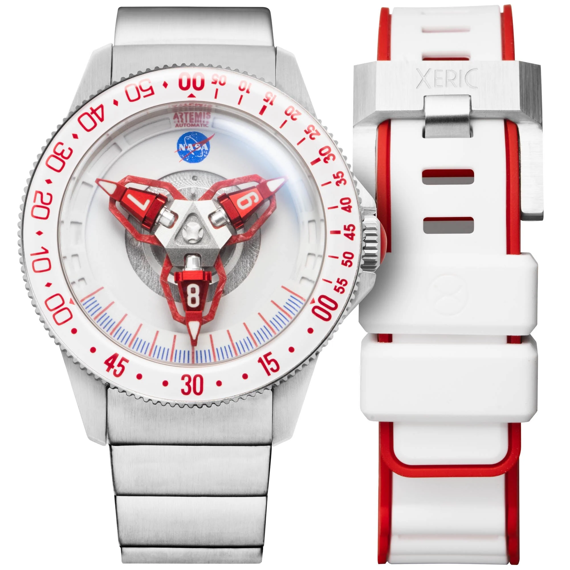 1778-xeric-nasa-artemis-tumbler-automatic-jettison-limited-edition-1.webp Xeric NASA Artemis Tumbler Automatic Jettison Limited Edition