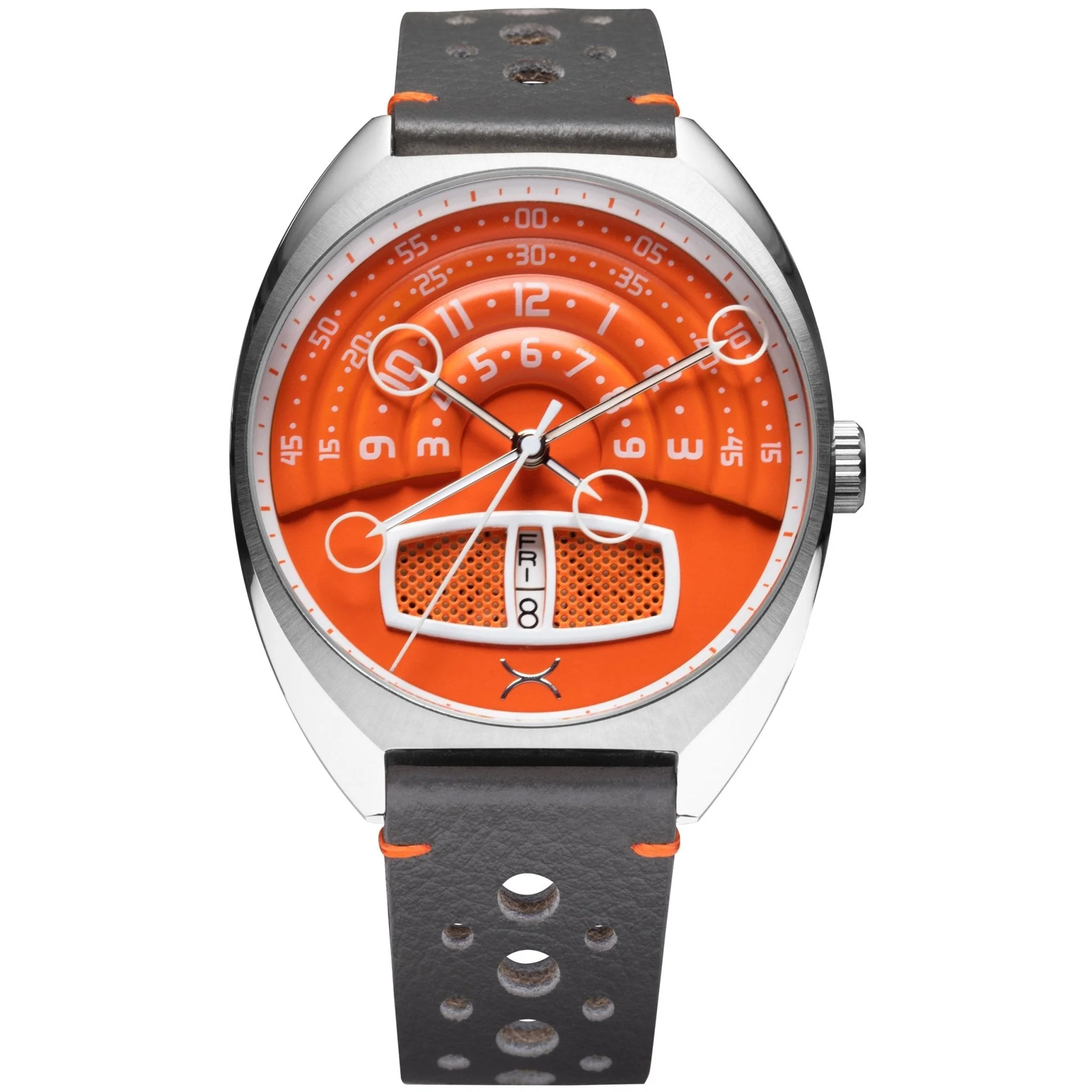 1781-xeric-halograph-iii-automatic-racing-orange-1.webp Xeric Halograph III Automatic Racing Orange